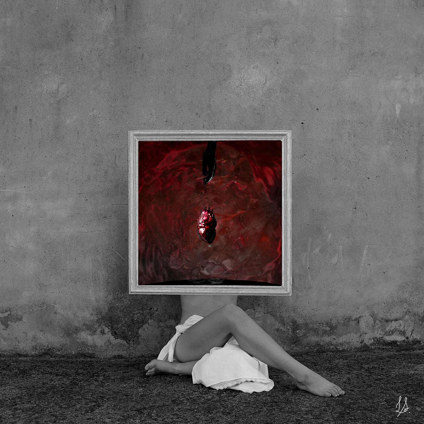 Релиз Cri De Coeur