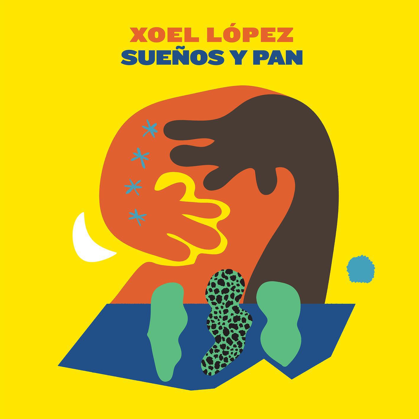 Релиз Sueños y Pan