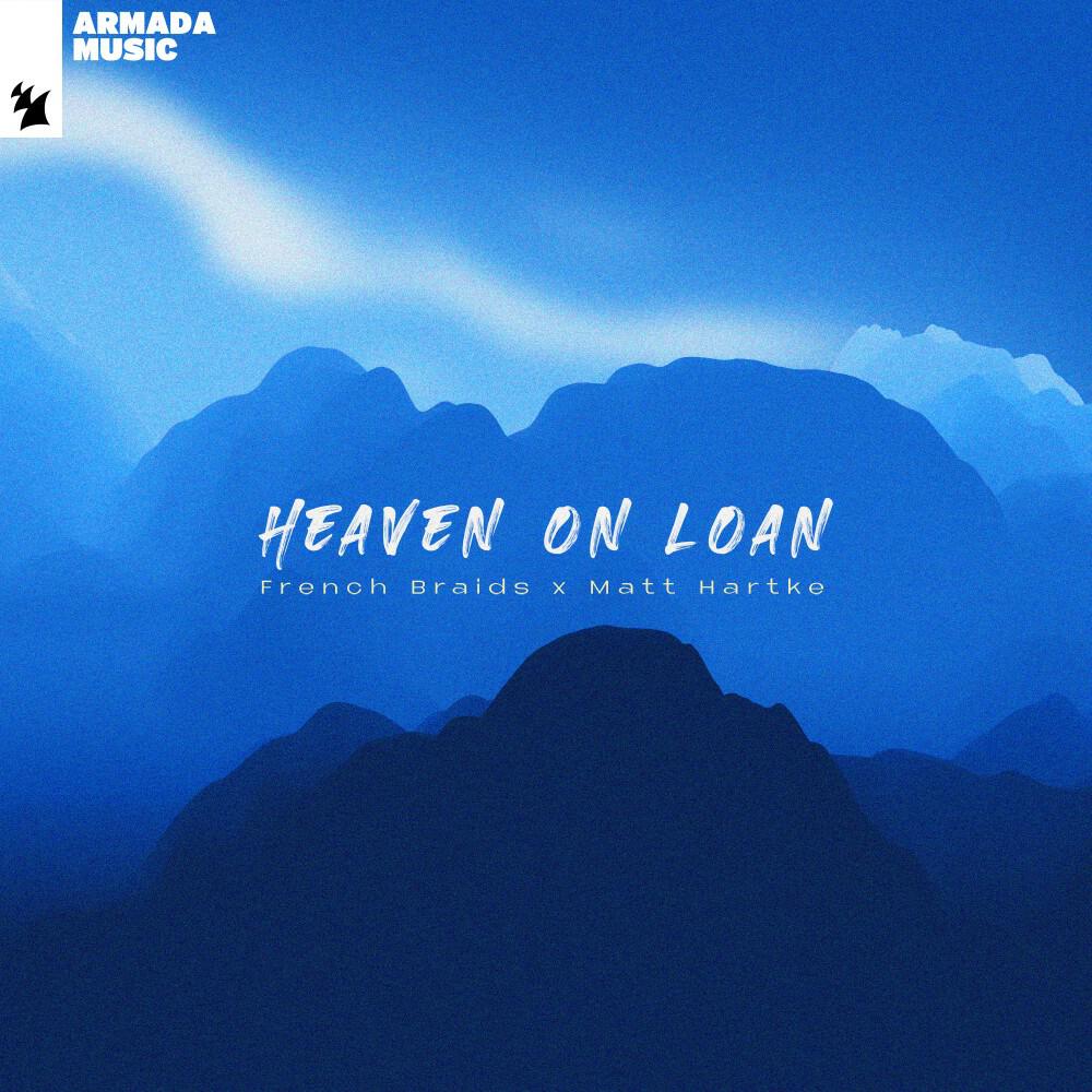 Релиз Heaven on Loan