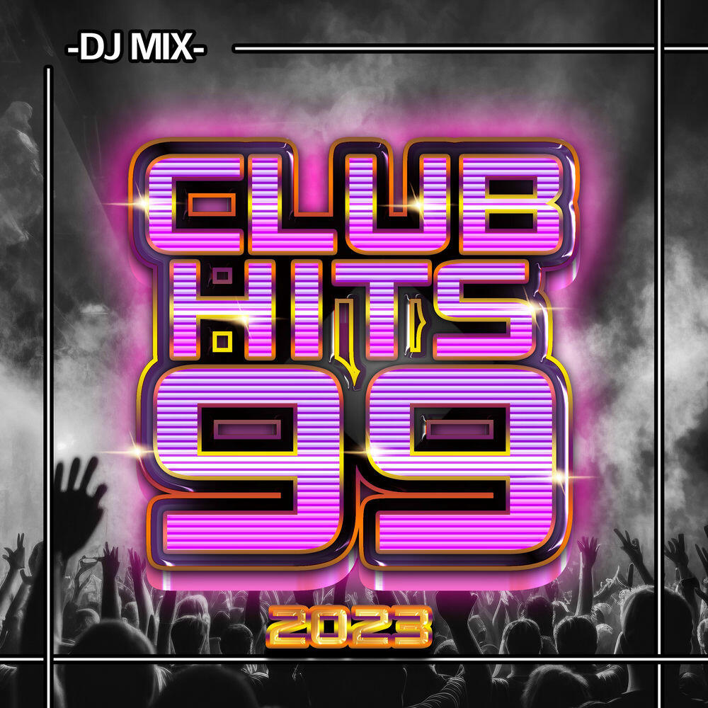 DJ MIX PROJECT