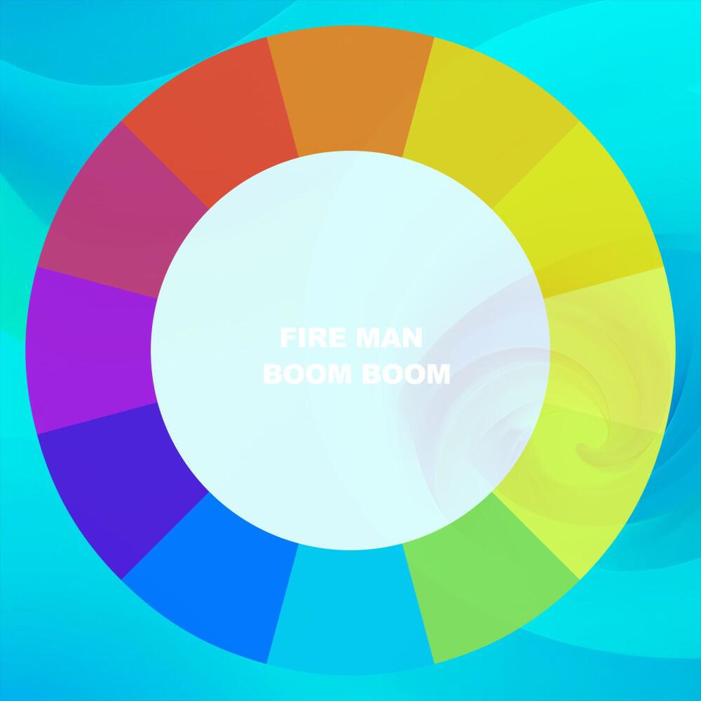 Релиз Boom Boom