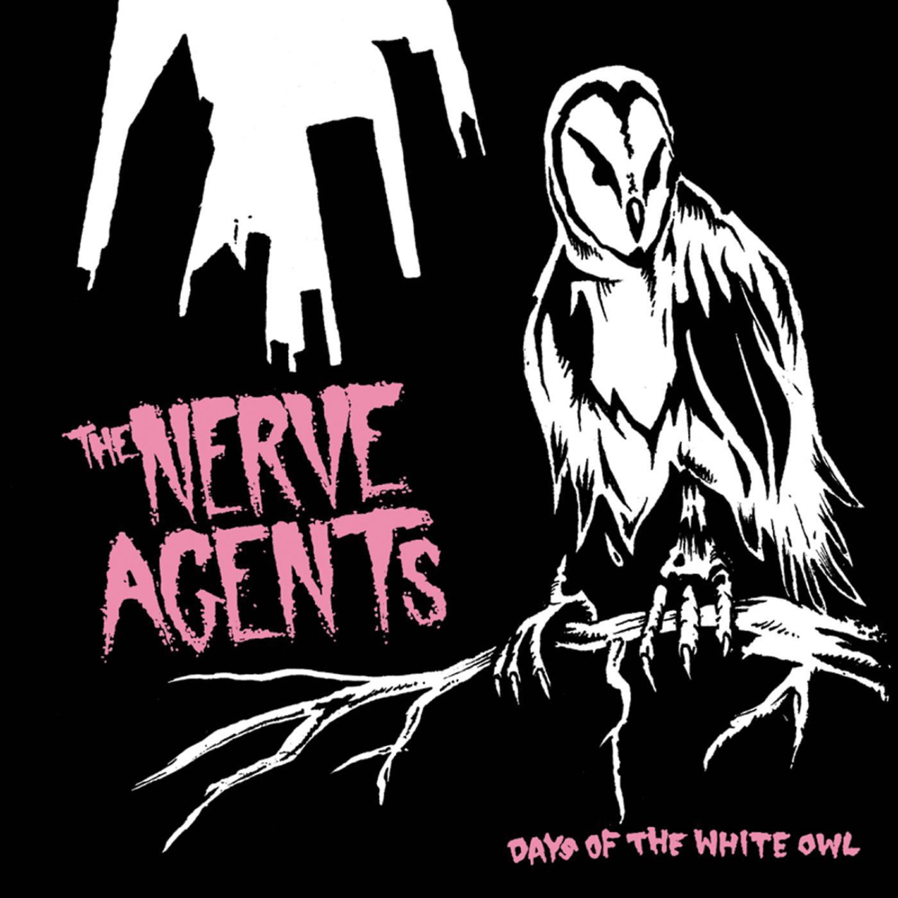 Релиз Days Of The White Owl