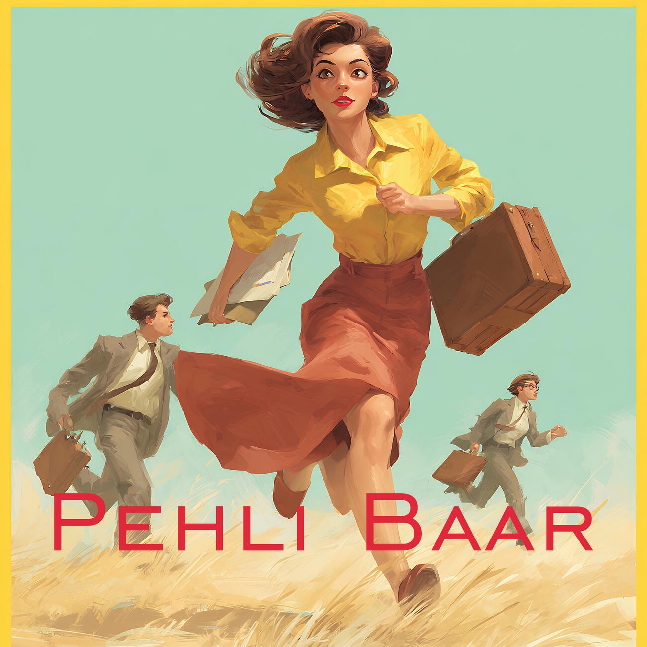 Релиз Pehli Baar