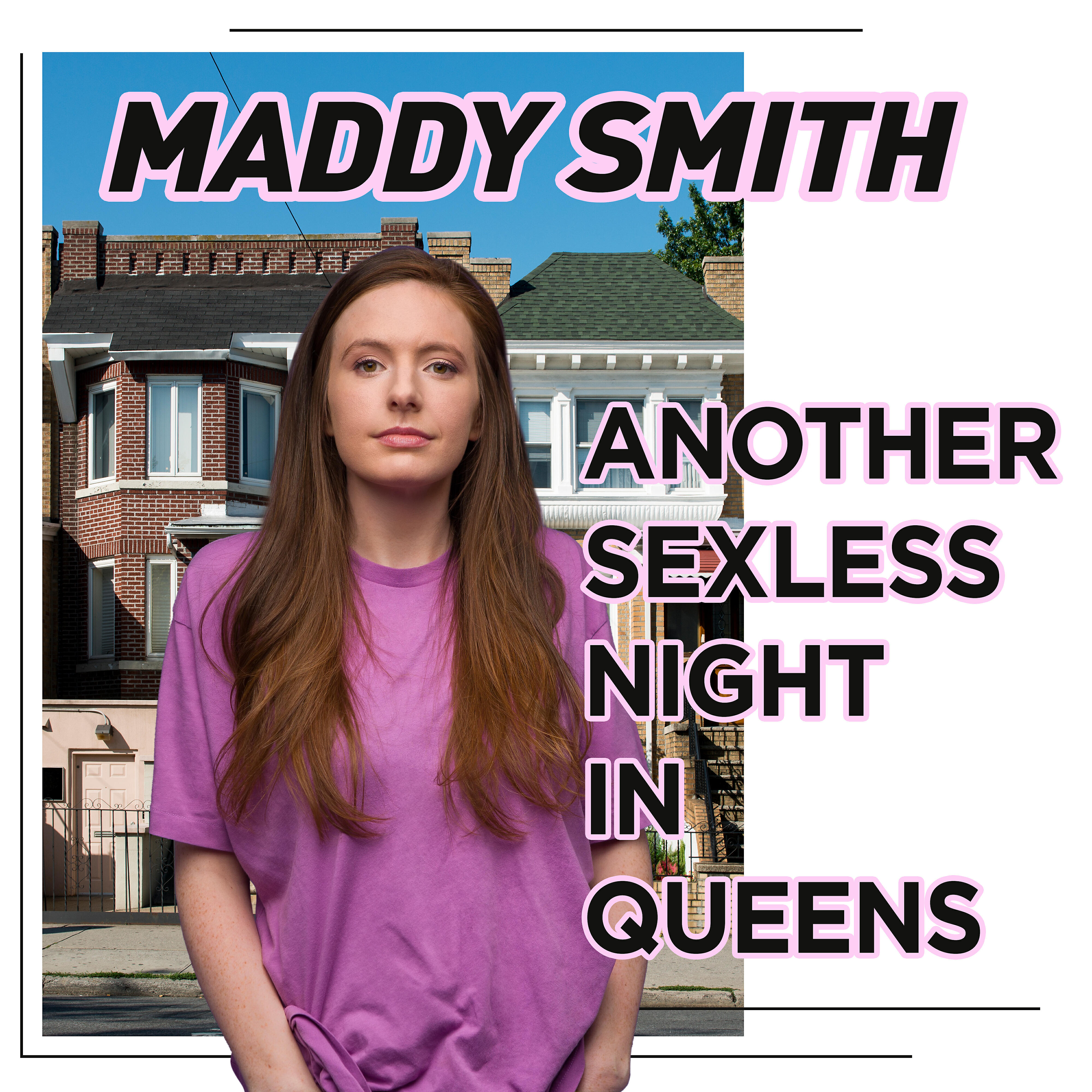Maddy Smith