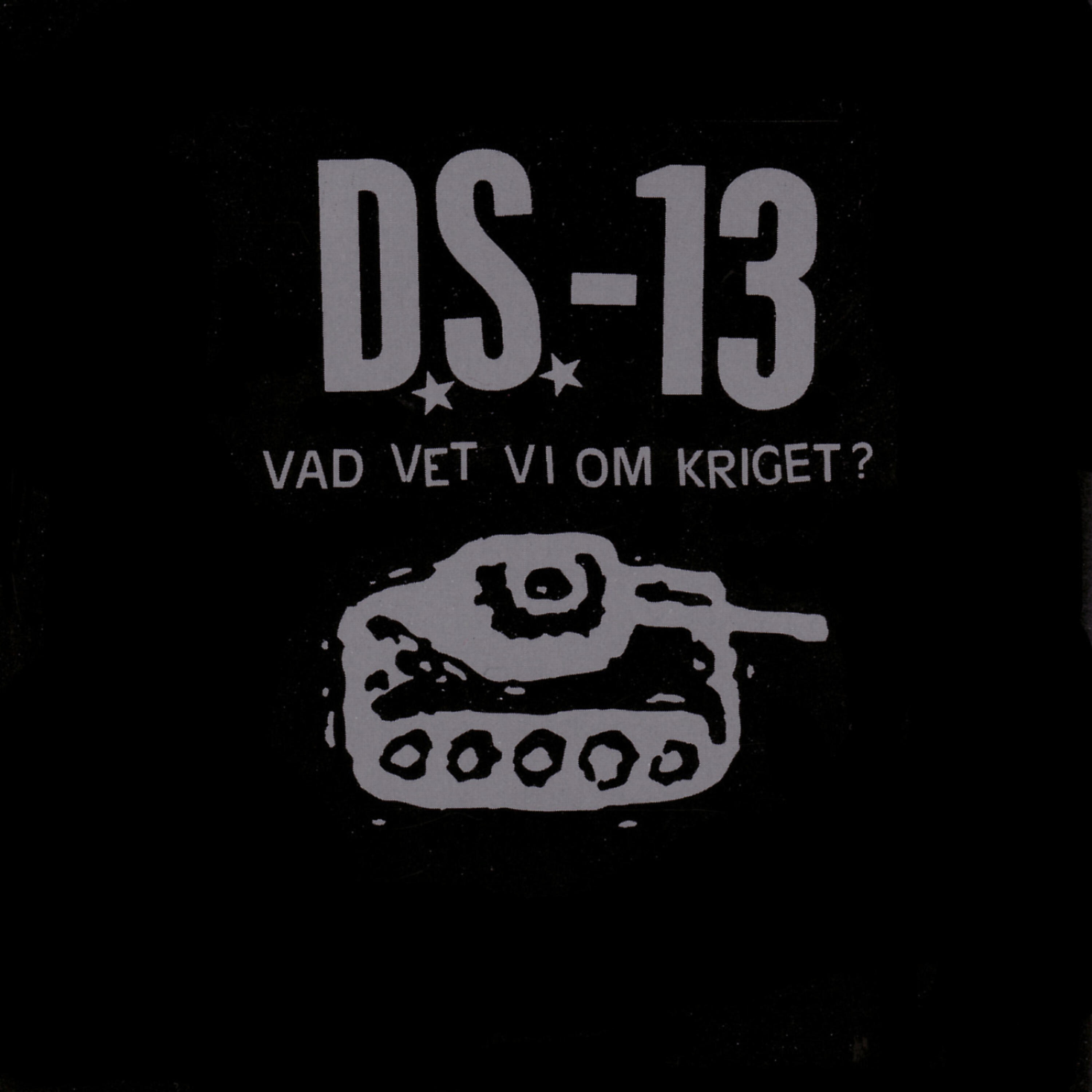 Релиз Vad Vet VI Om Kriget?