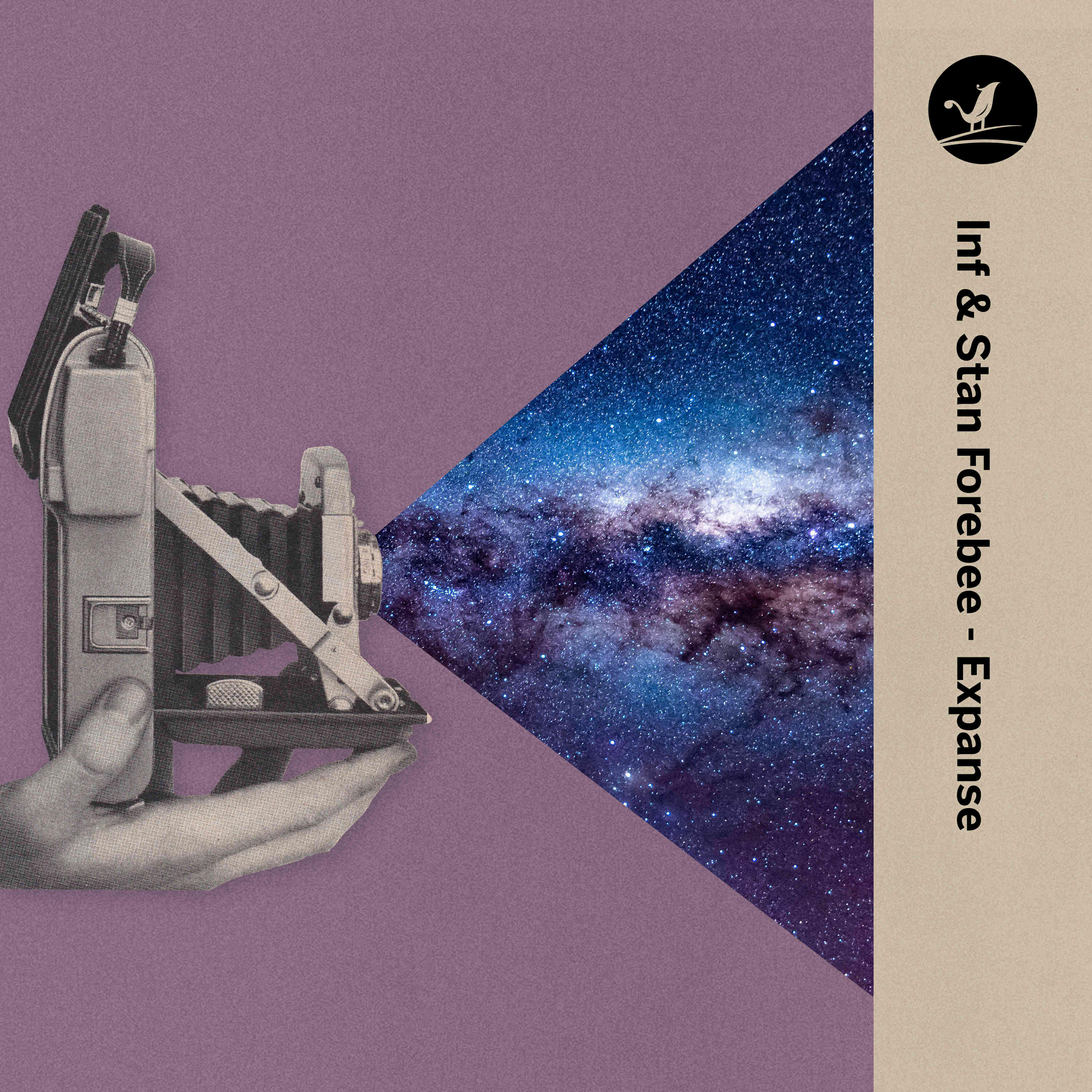 Релиз Expanse