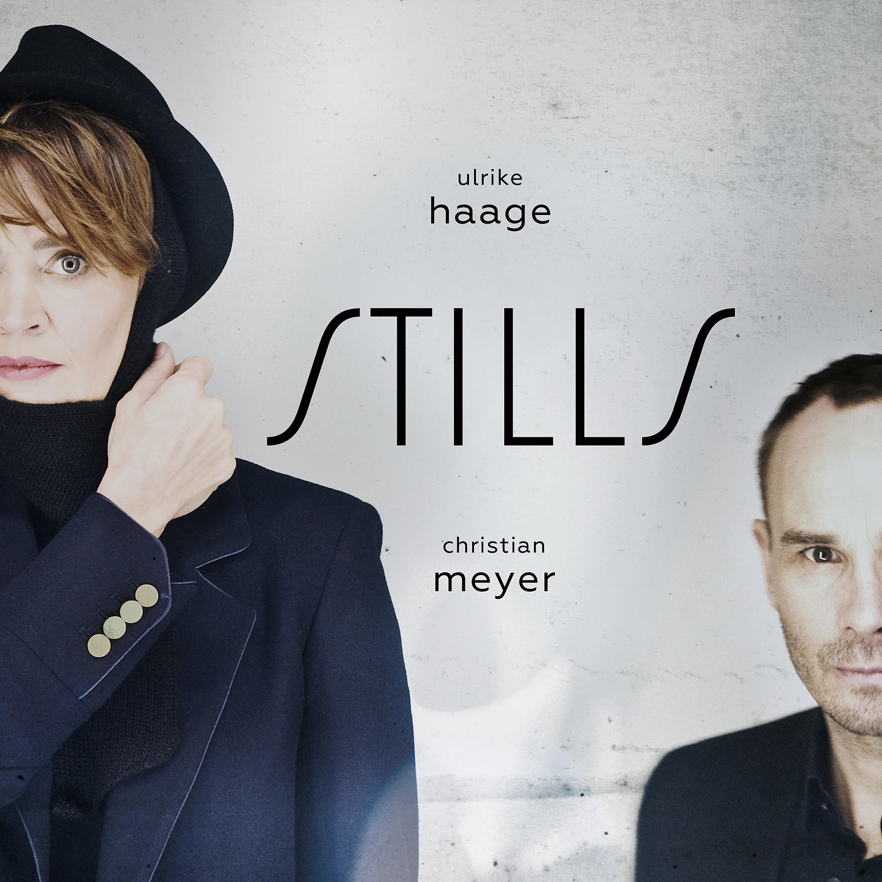 Релиз Stills