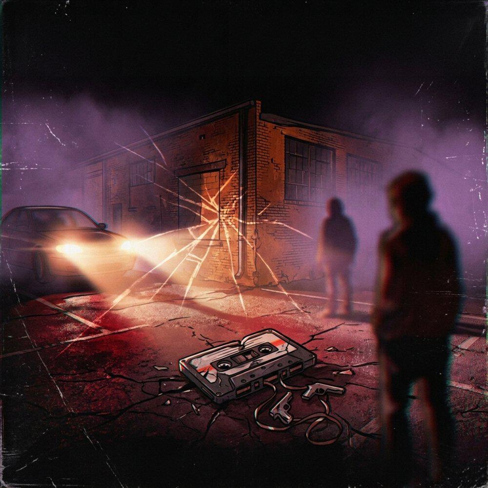 Релиз NO WARNING