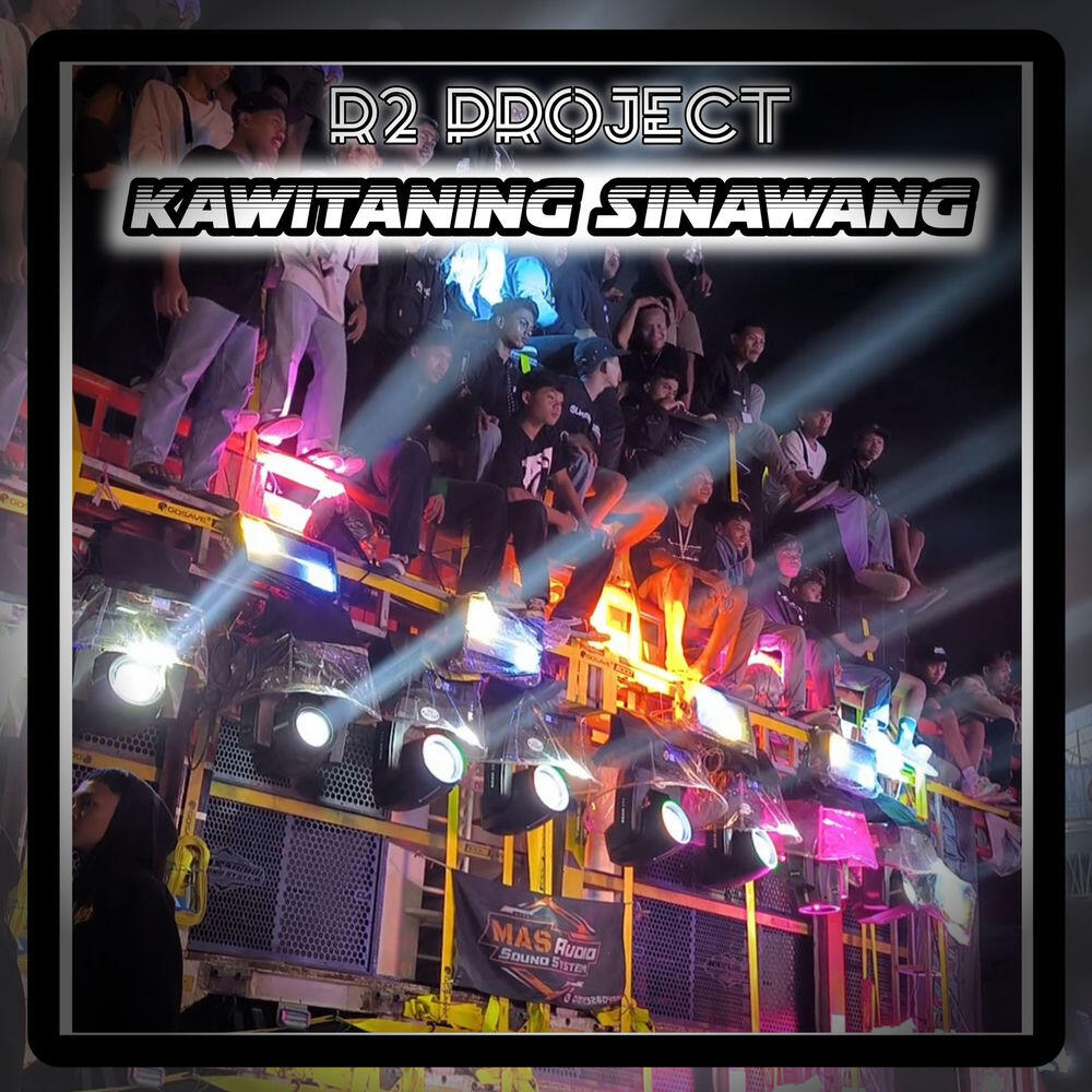 Релиз KAWITANING SINAWANG