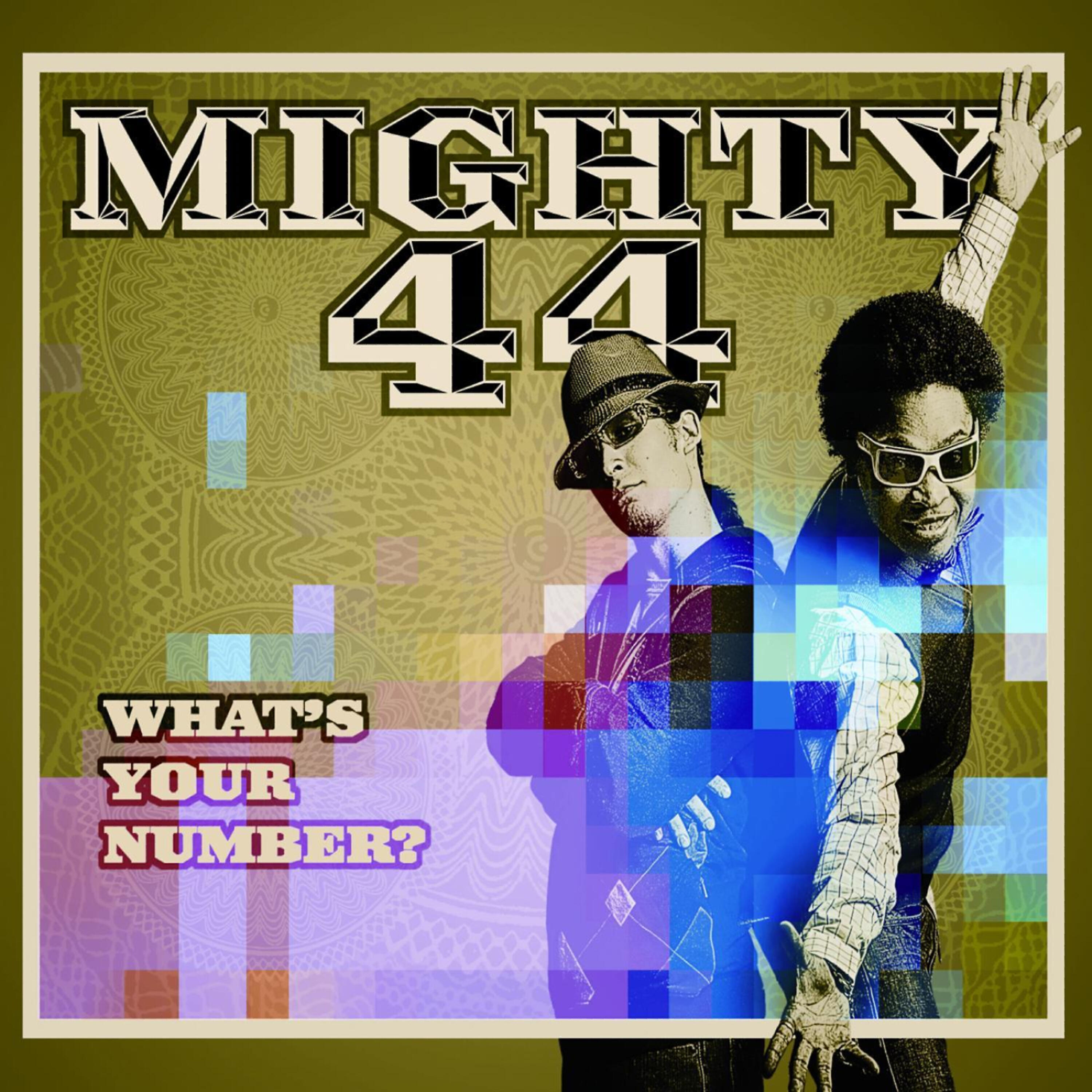Релиз What's your number
