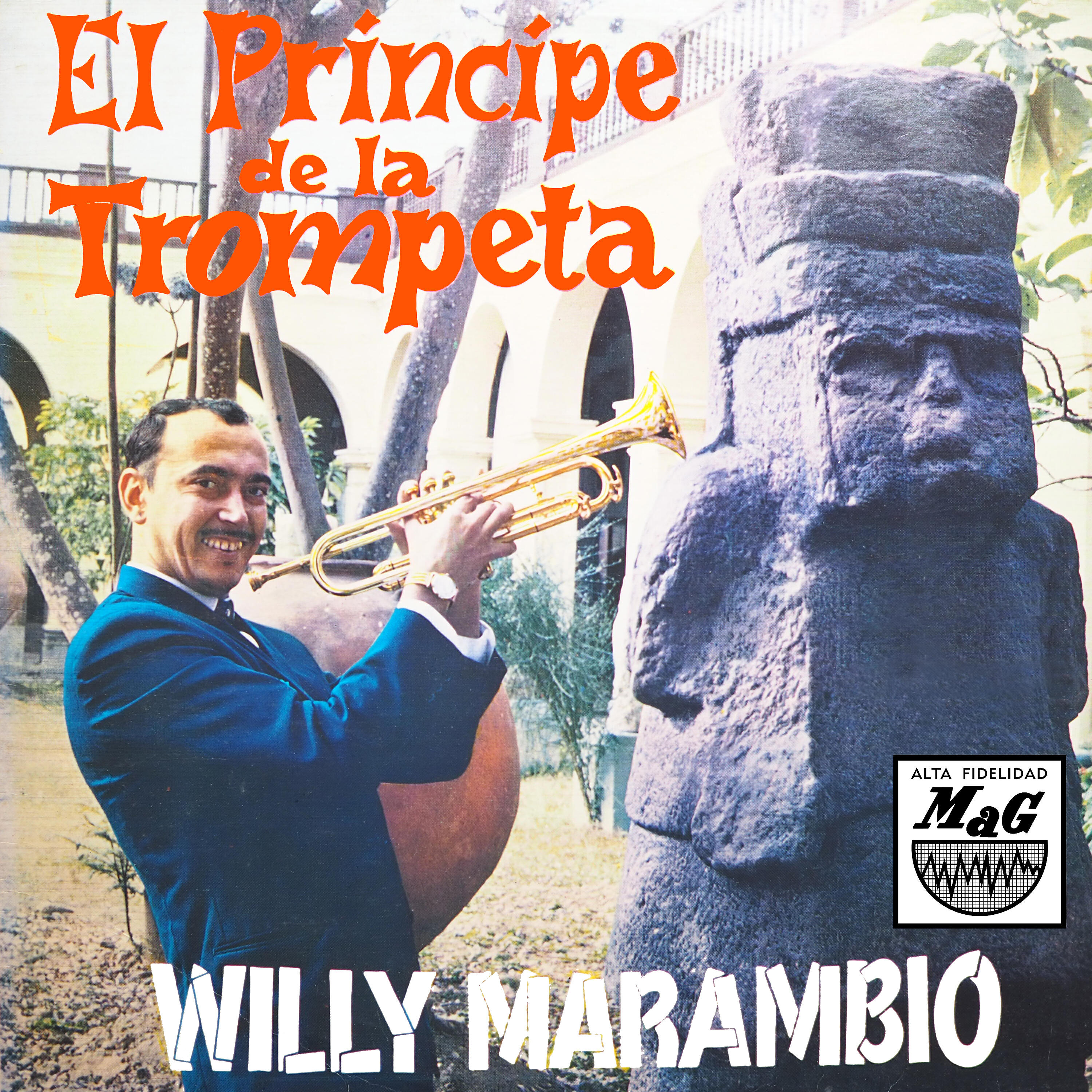 Su Trompeta