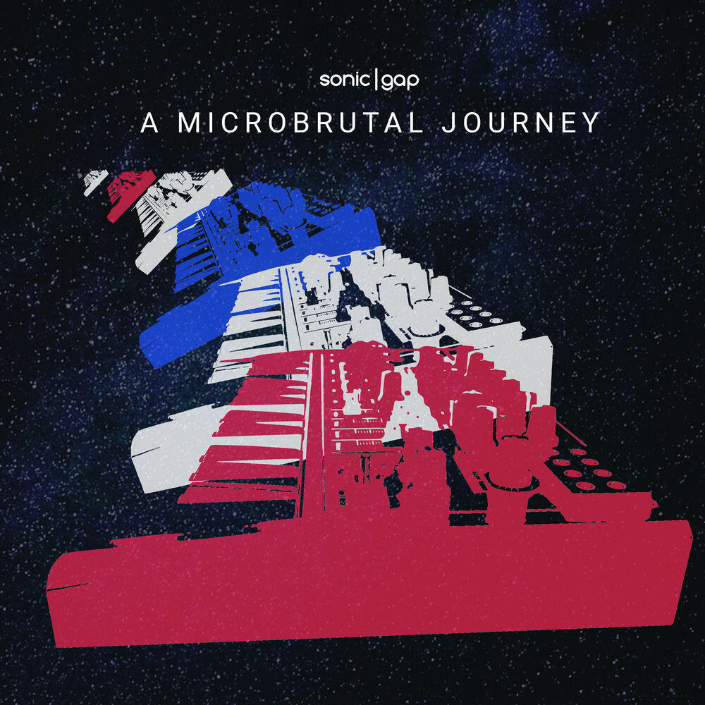 Релиз A Microbrutal Journey