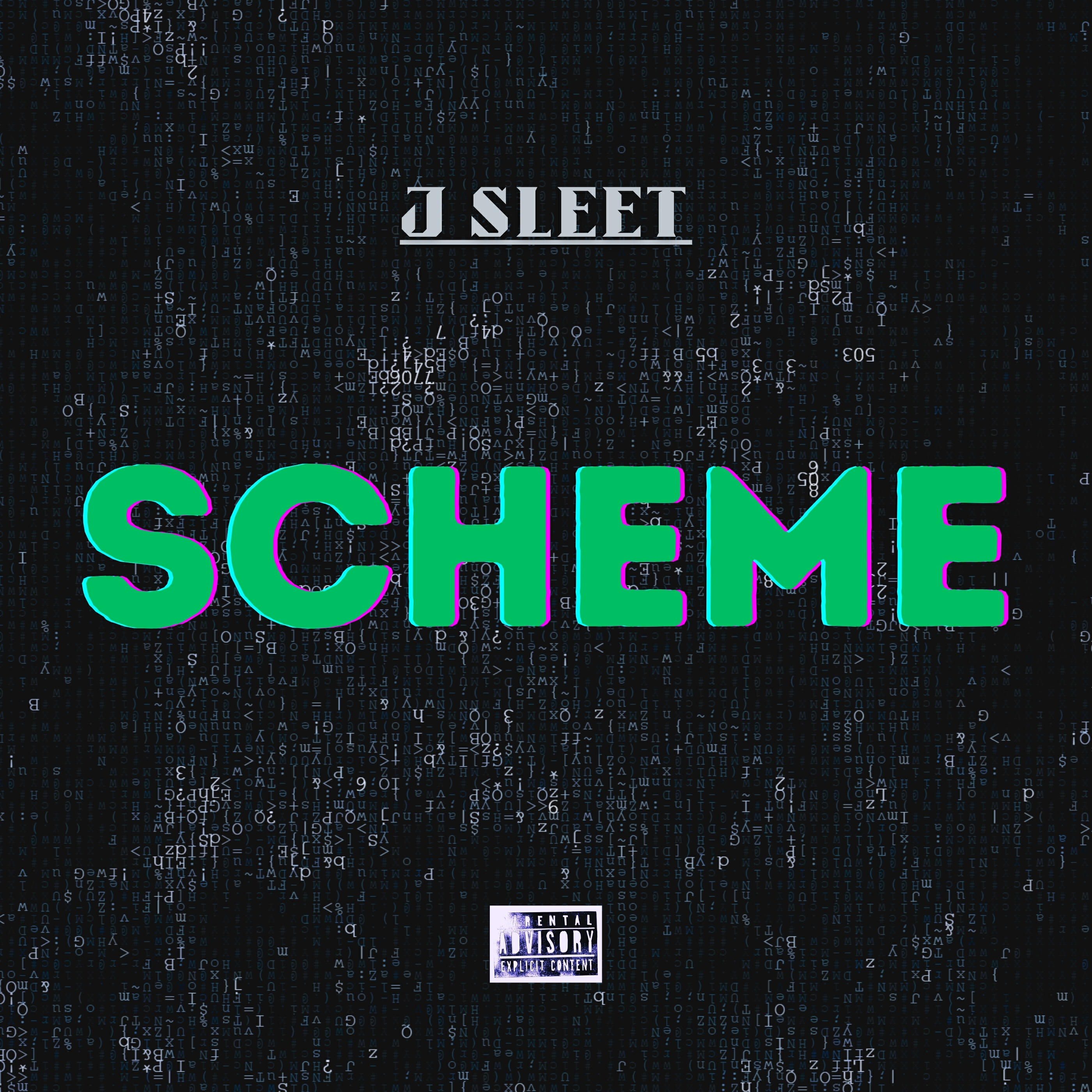 J Sleet