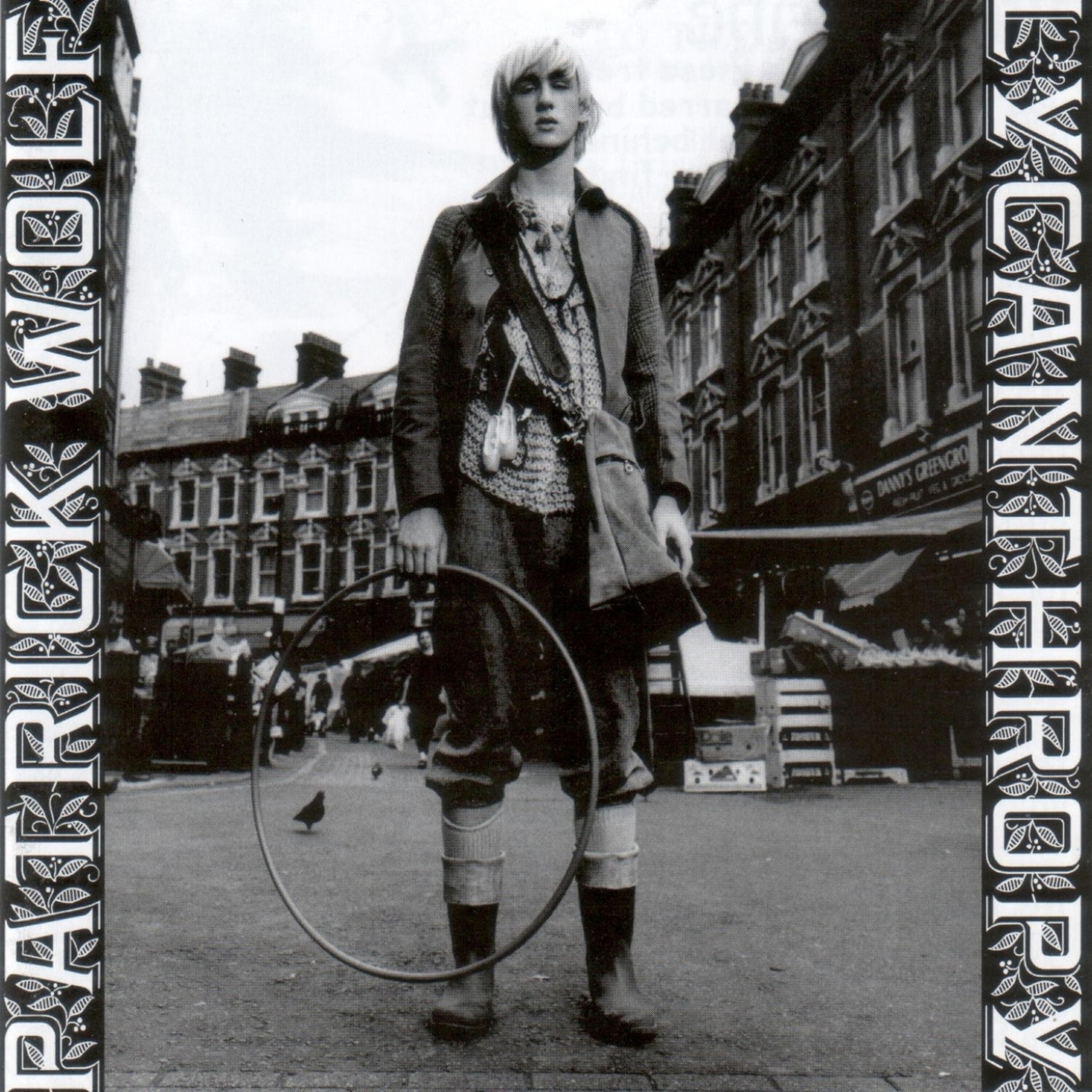 Релиз Lycanthropy