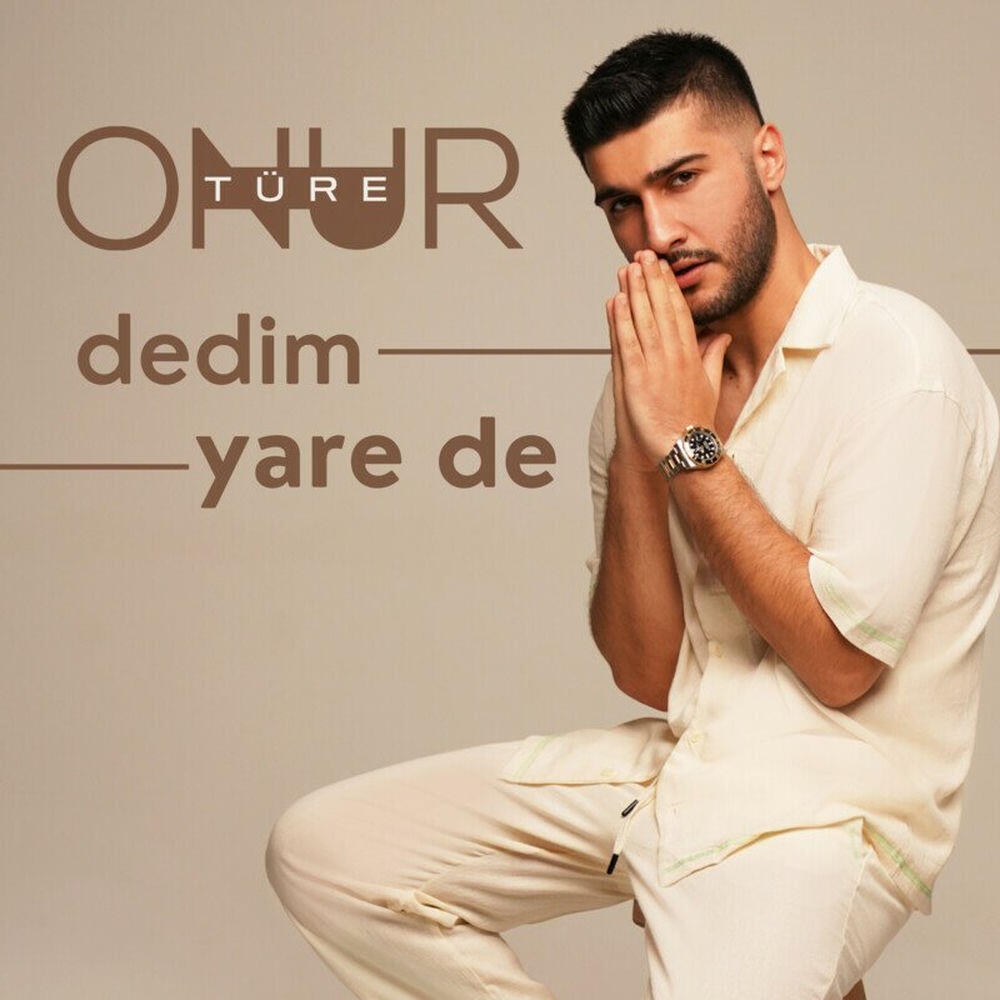 Релиз Dedim Yare De