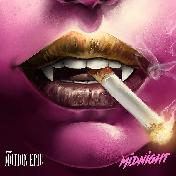 Релиз Midnight (2019 Edition)