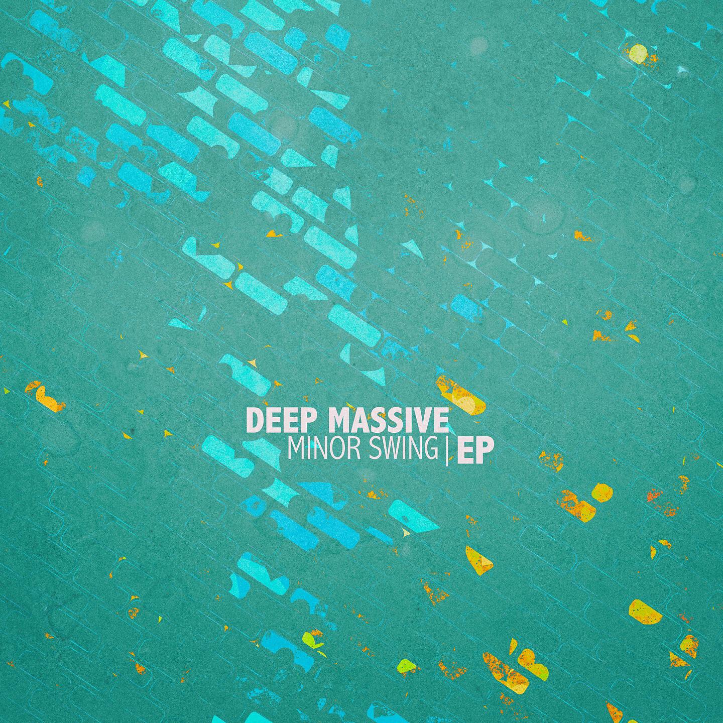 Релиз Minor Swing - EP