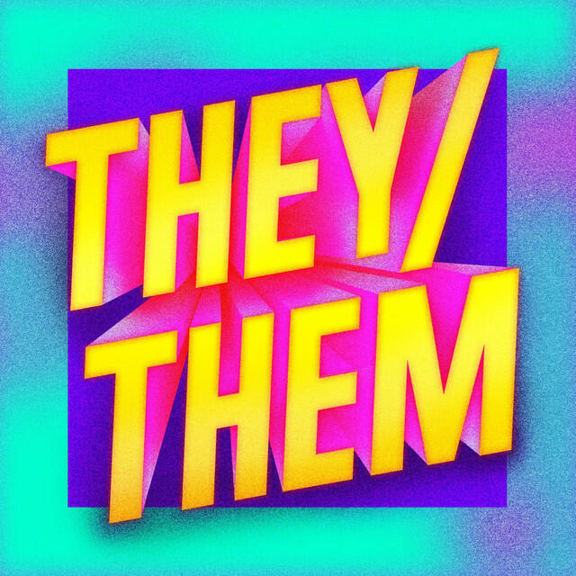 Релиз They/Them