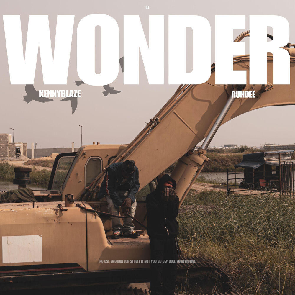 Релиз Wonder