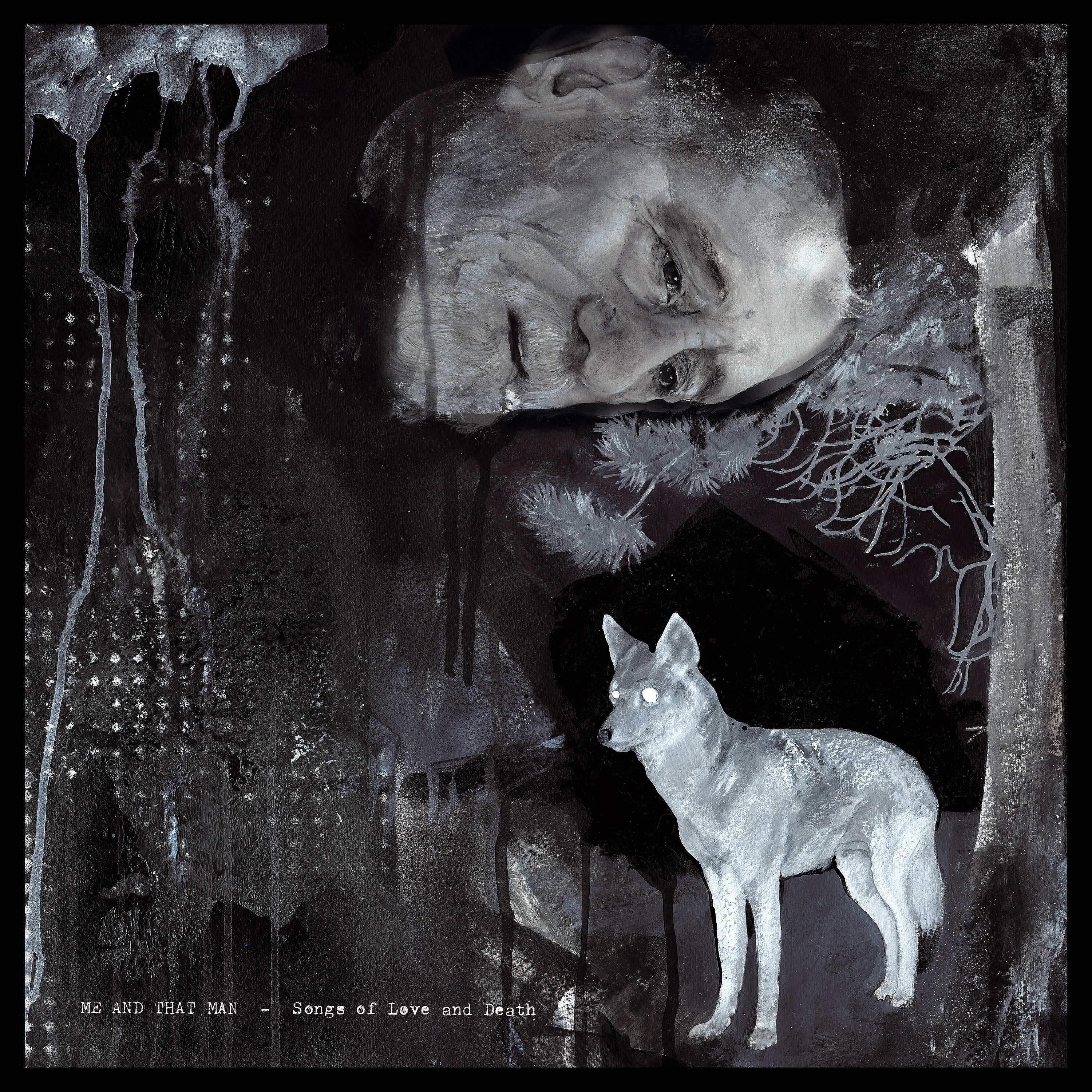 Релиз Songs of Love and Death