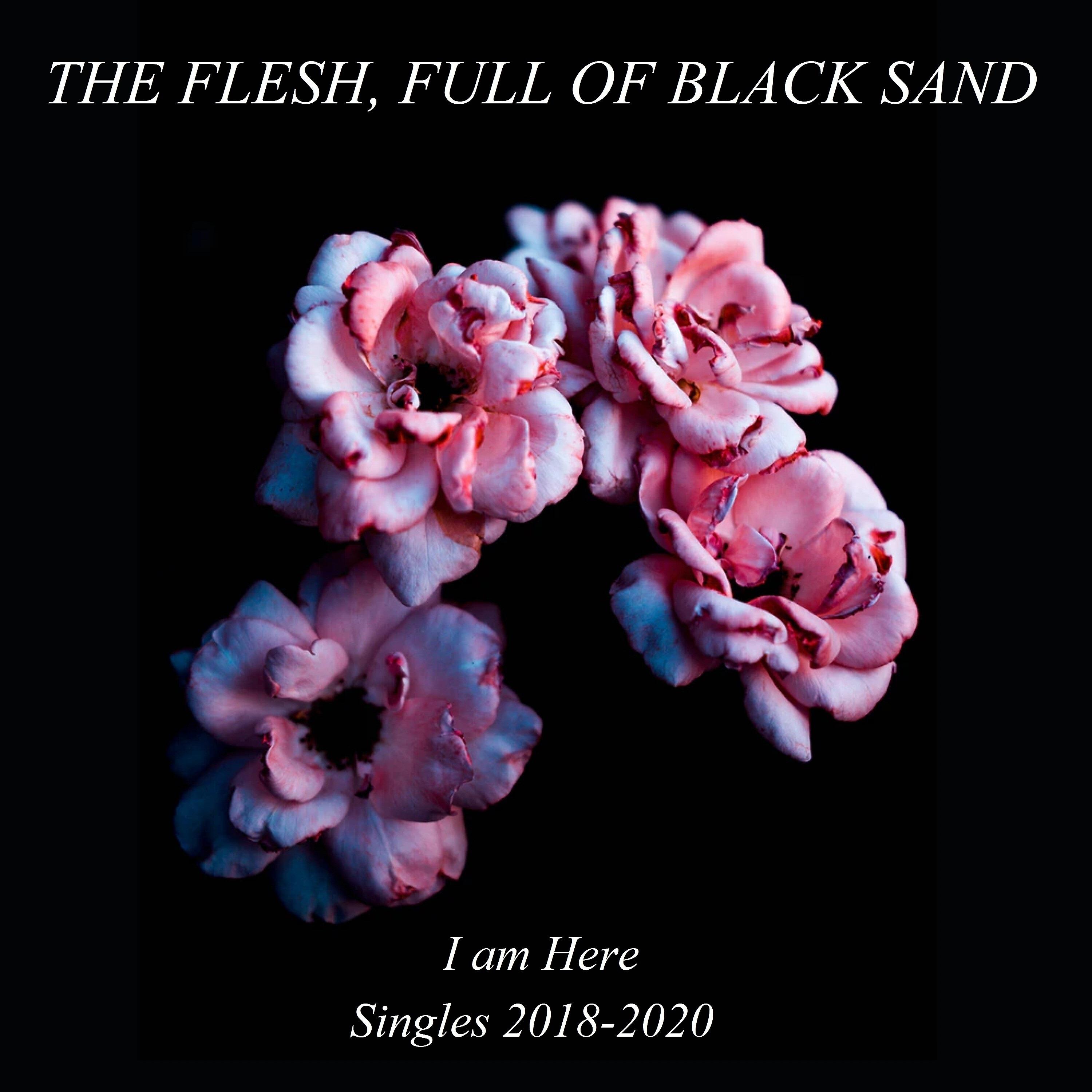 Релиз I Am Here: Singles 2018-2020