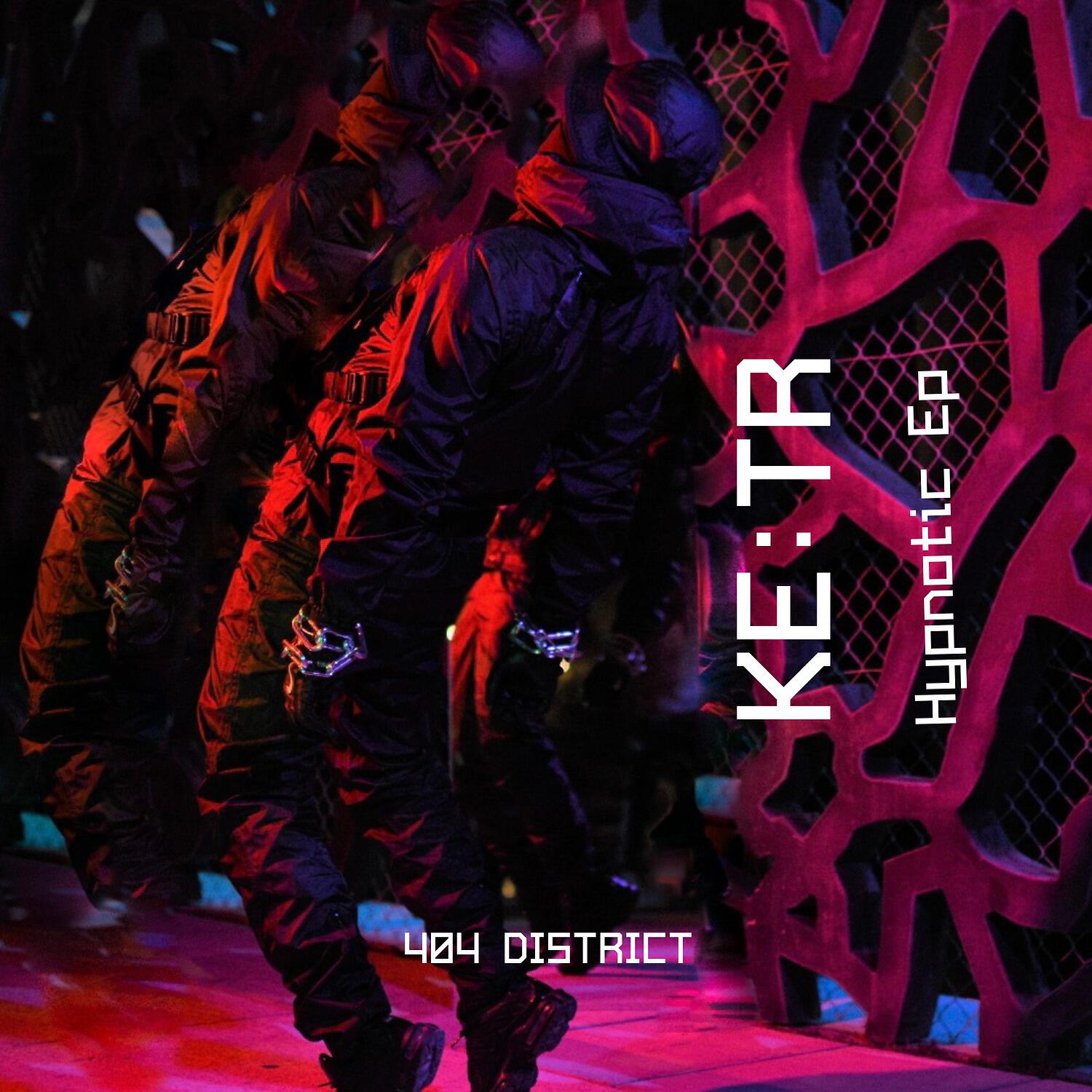 KE:TR