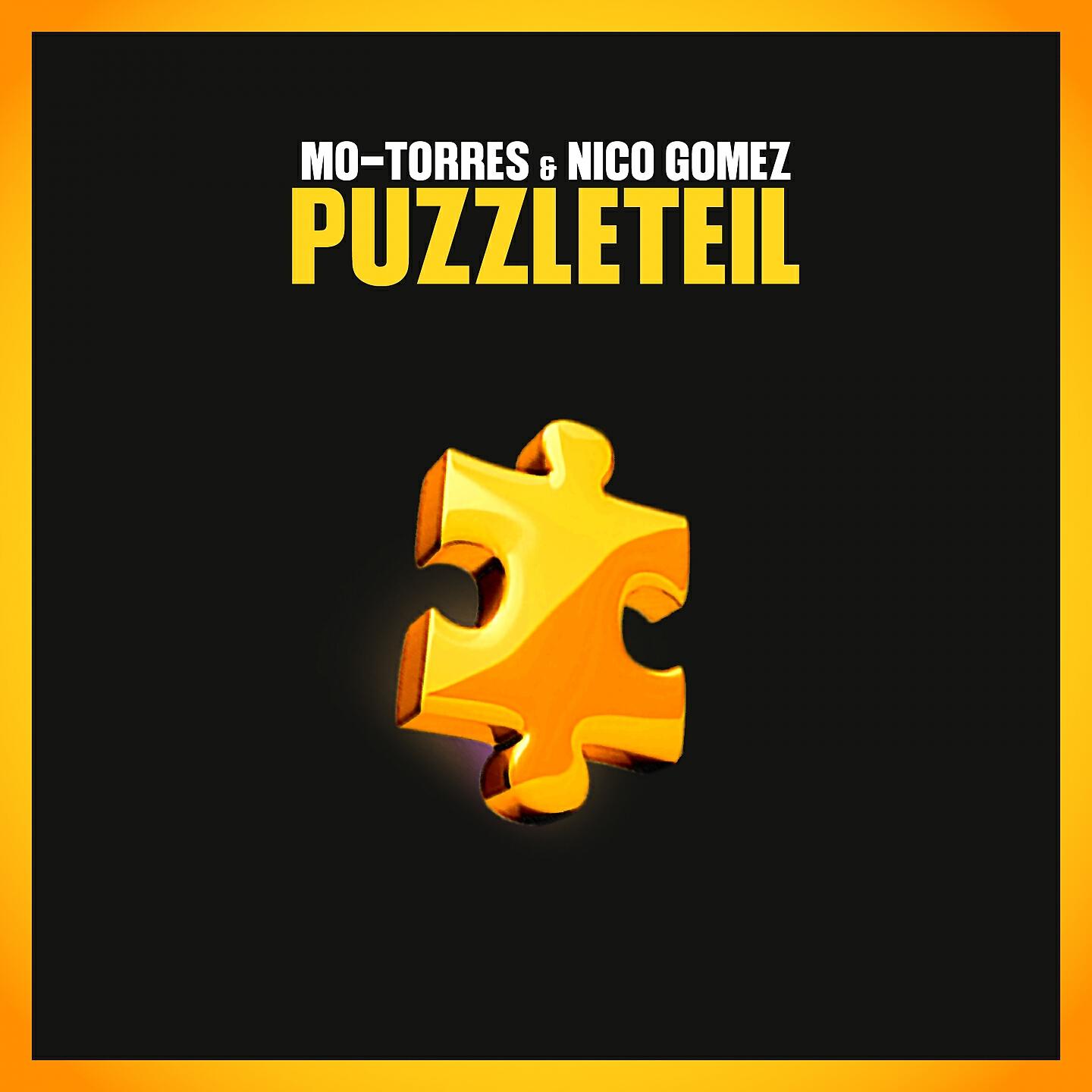 Релиз Puzzleteil