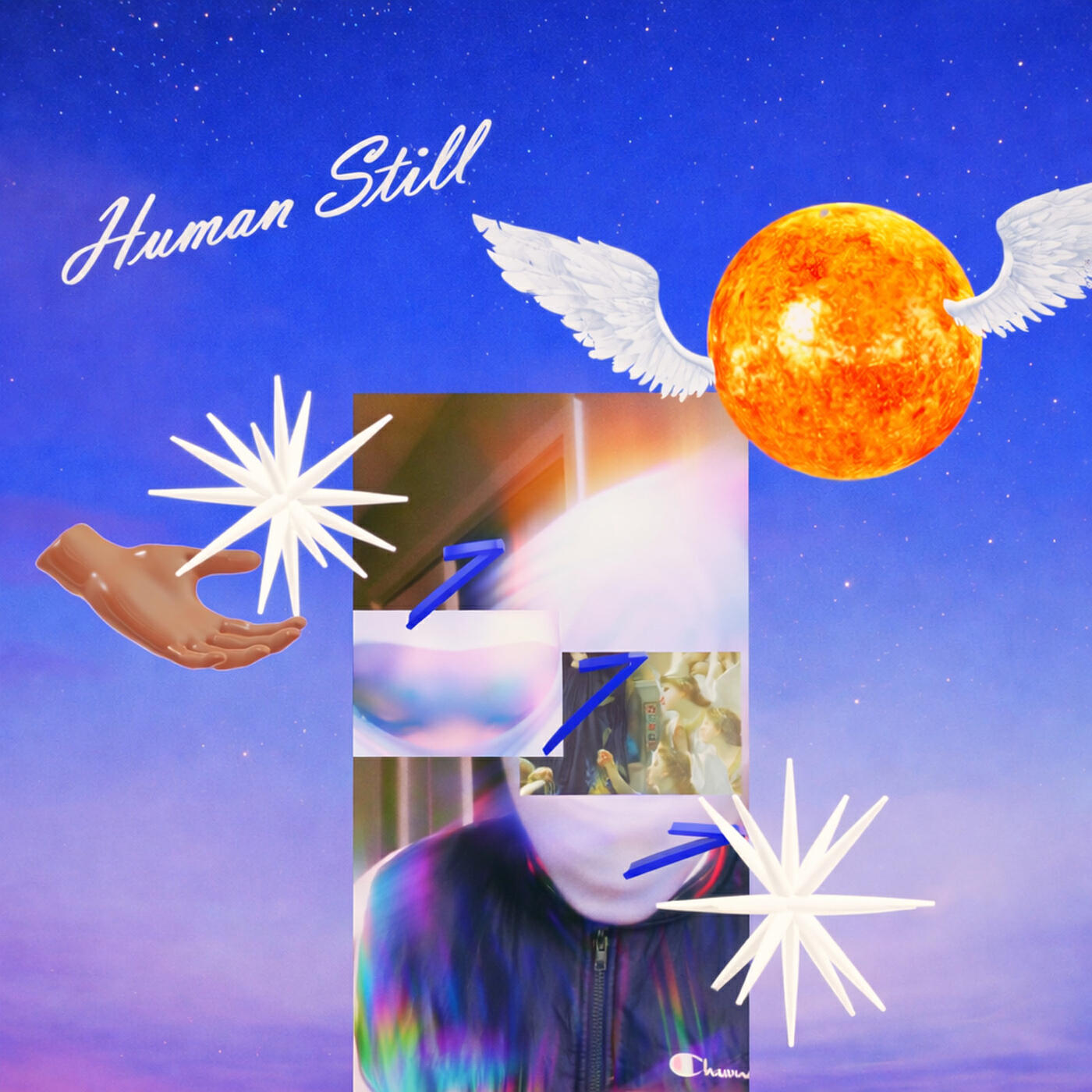 Релиз Human Still