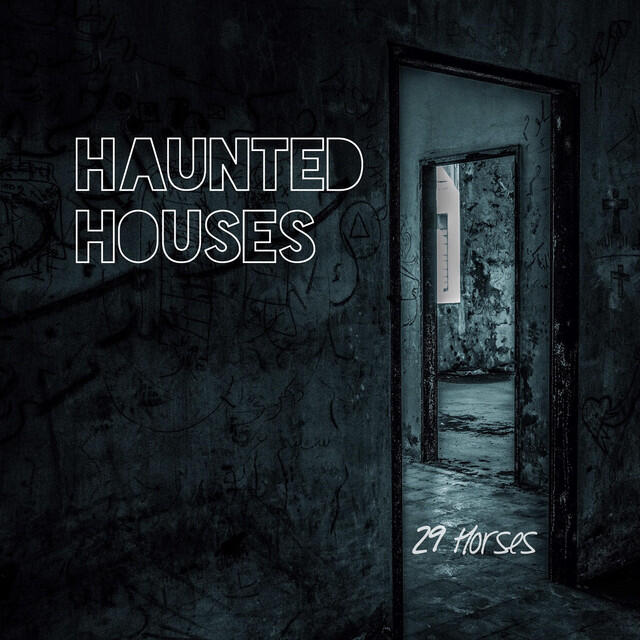 Релиз Haunted Houses