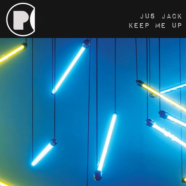 Релиз Keep Me Up (Radio Edit)