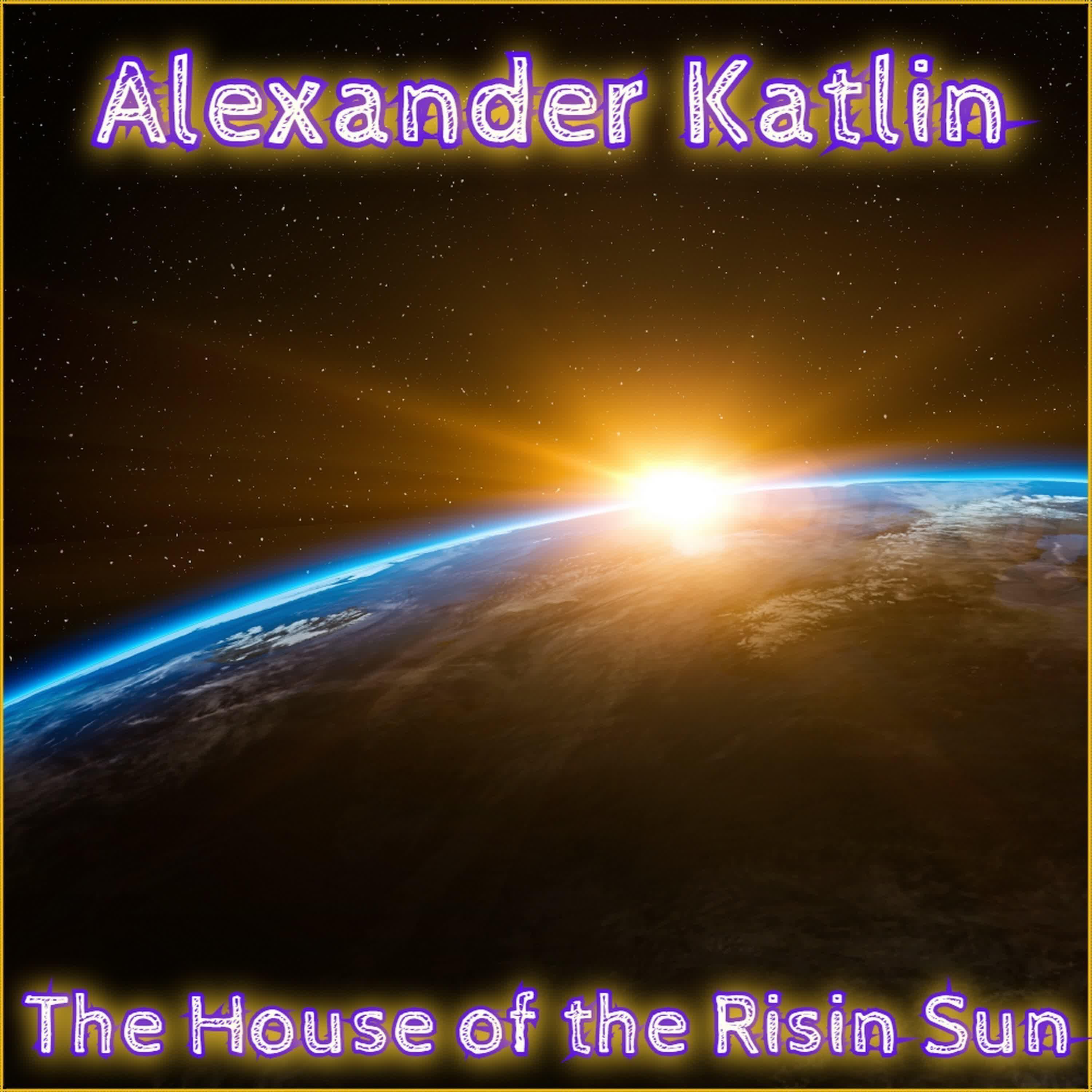Релиз The House of the Rising Sun