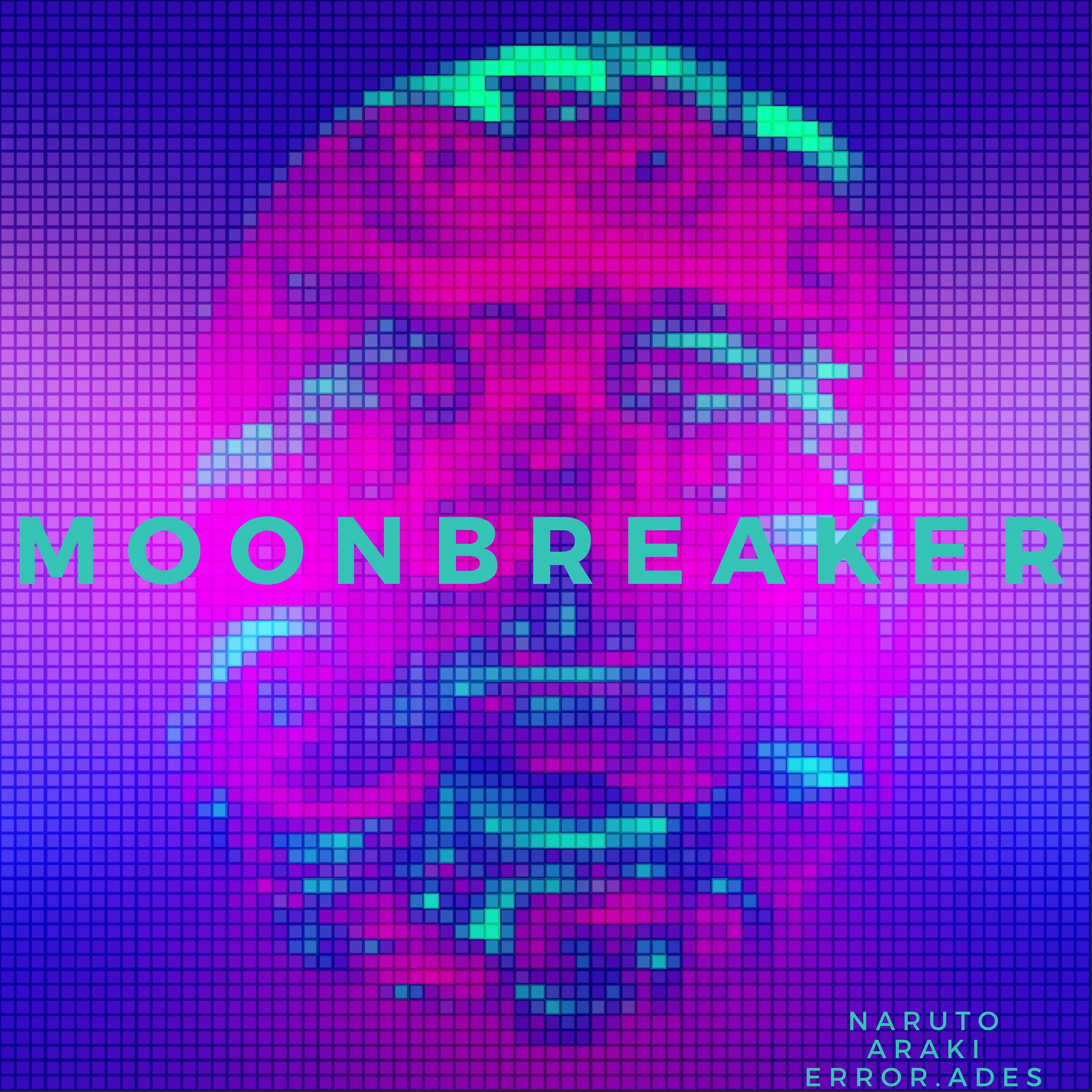 Релиз Moonbreaker