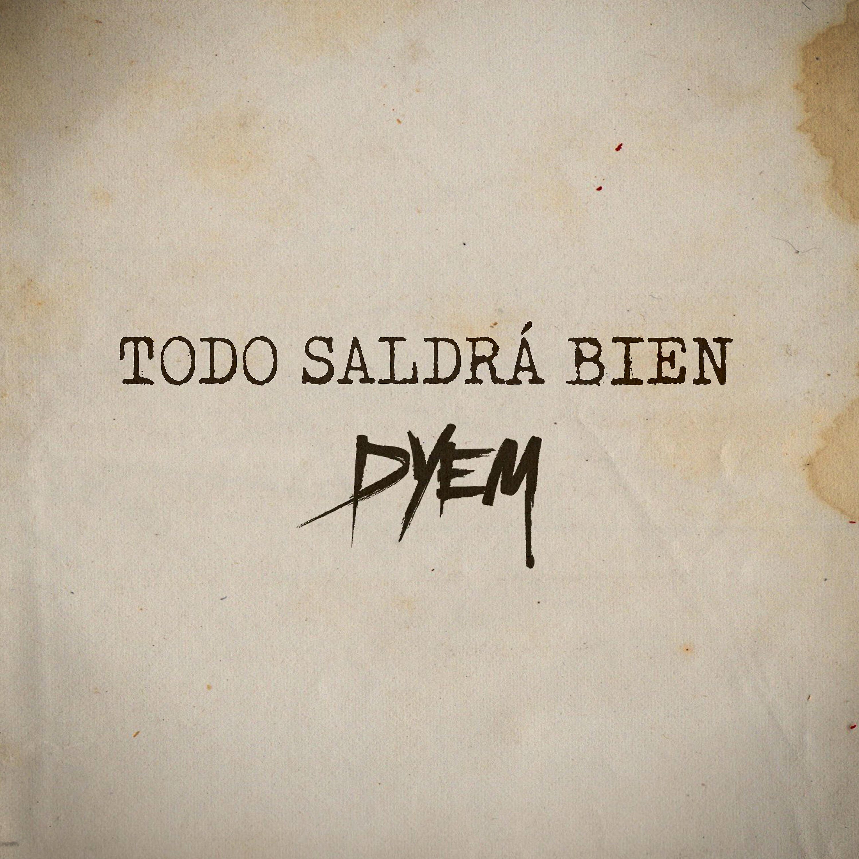 Релиз Todo Saldrá Bien