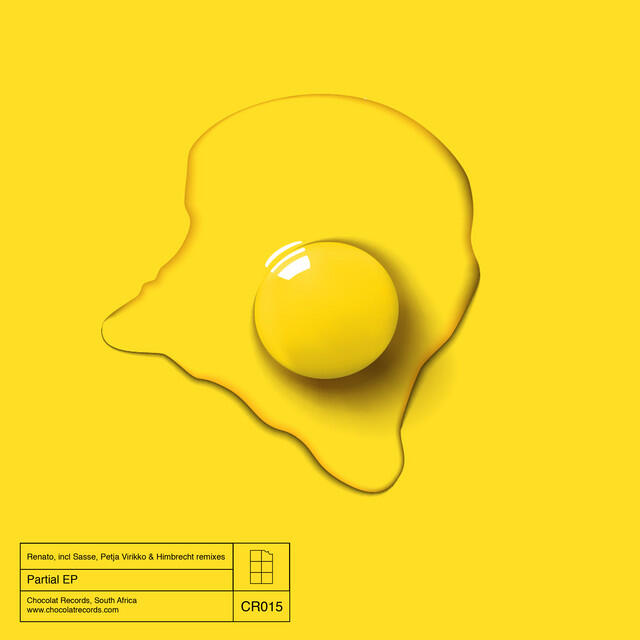 Релиз Partial EP