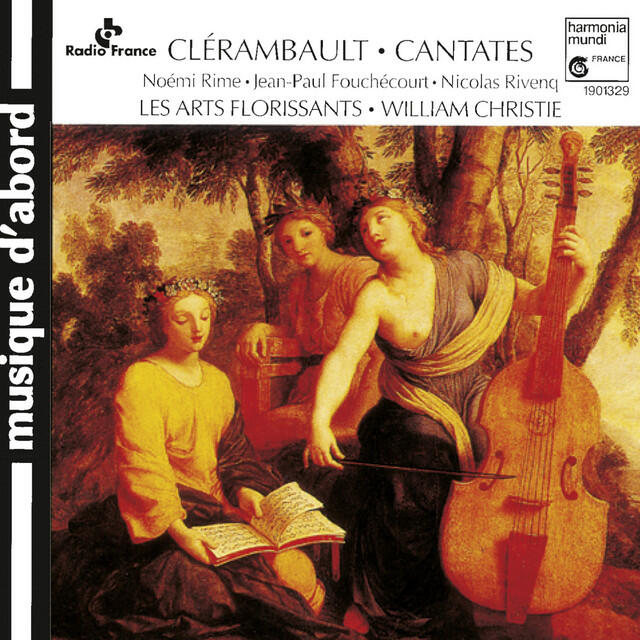 Релиз Cantates