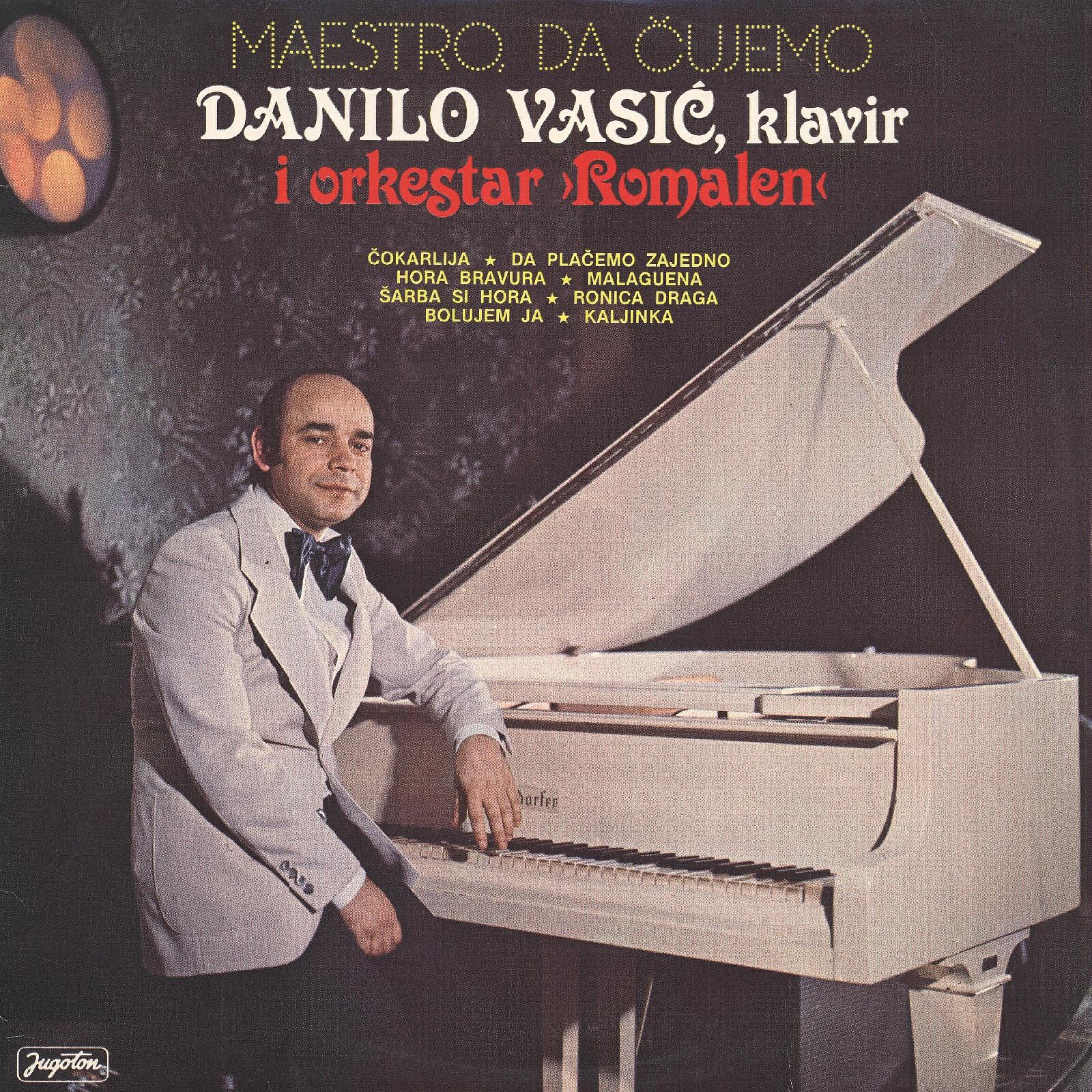 Danilo Vasić