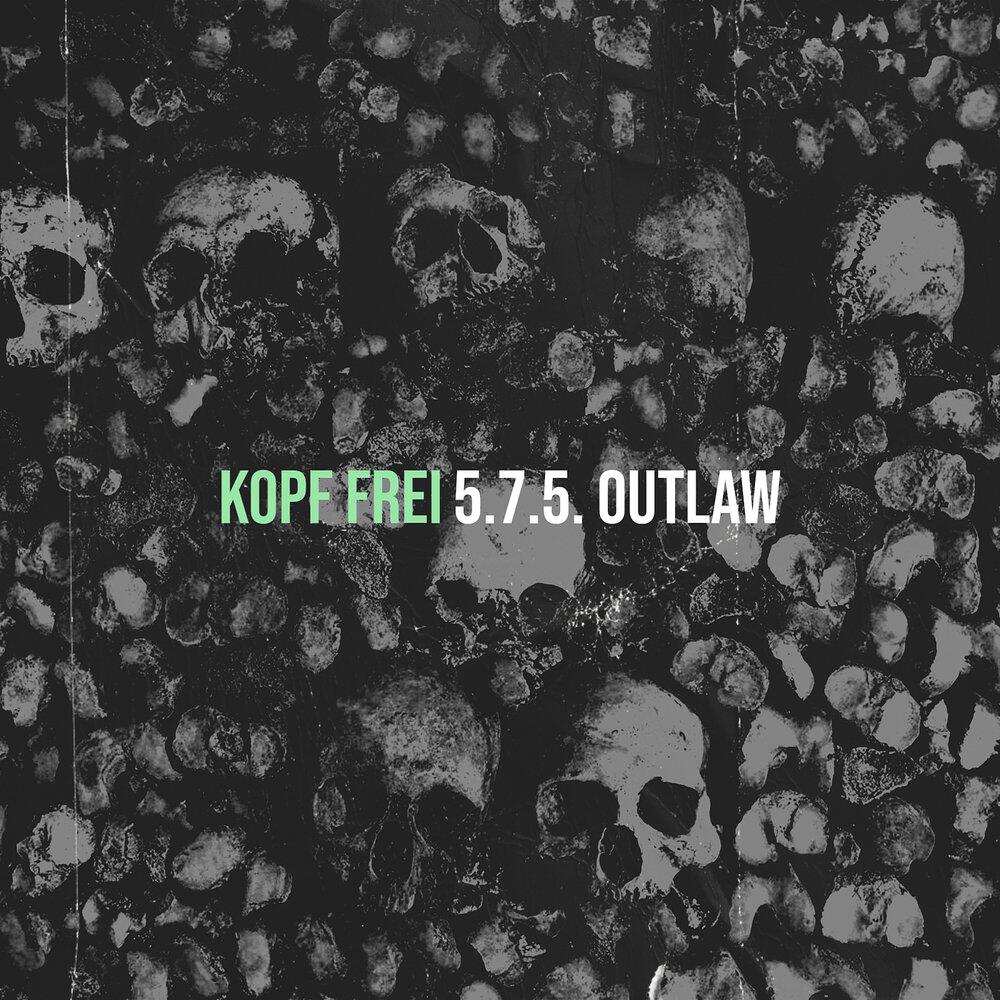 Релиз Kopf frei
