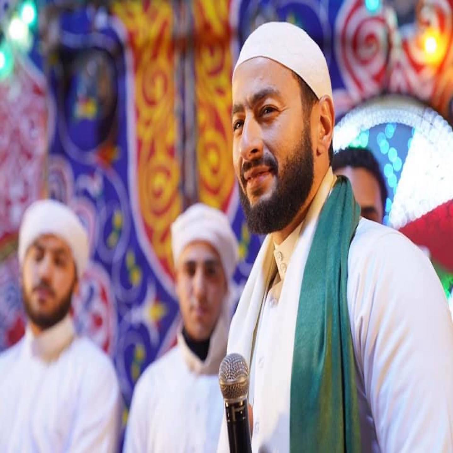 Релиз Madad Ya Rab
