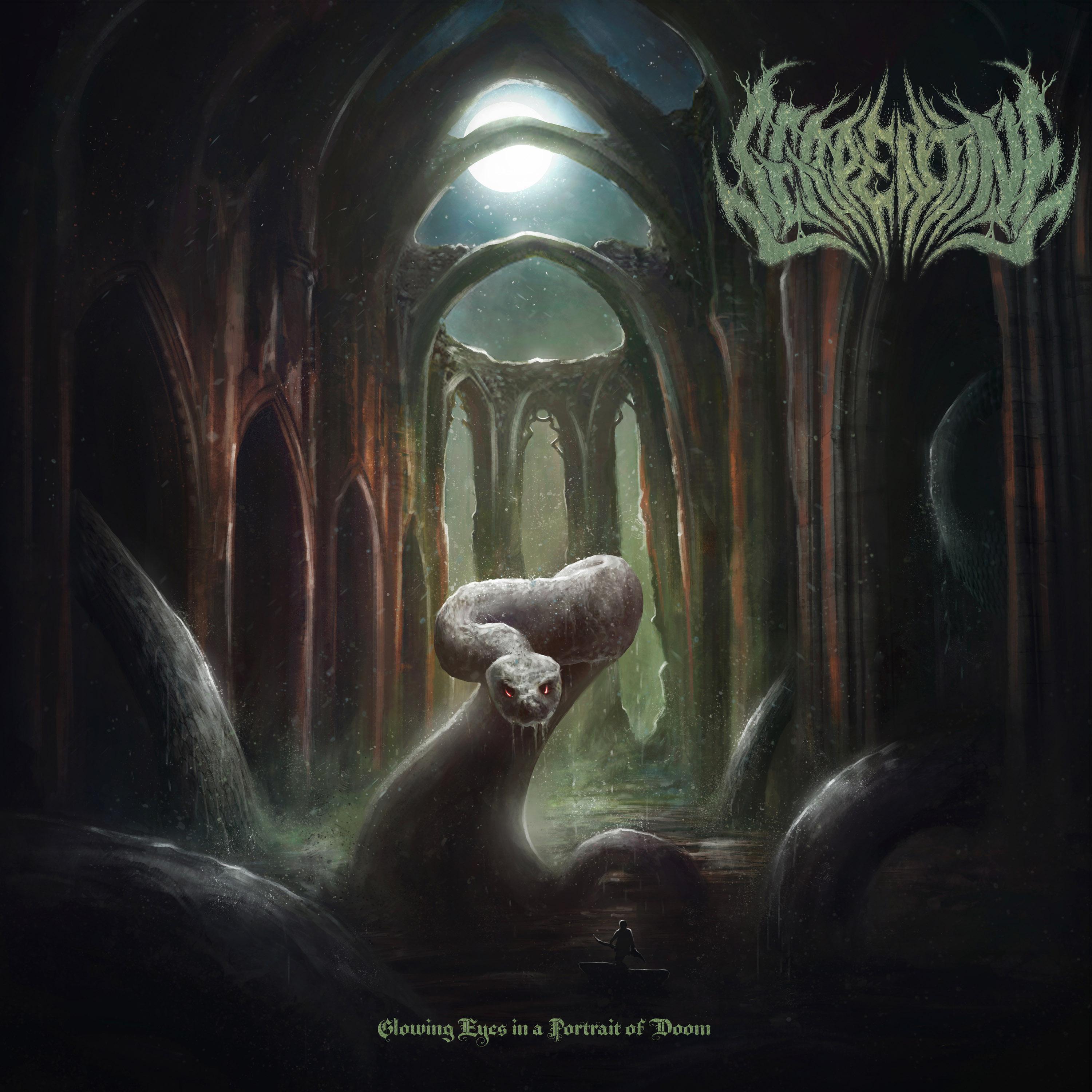Релиз Visions of Death