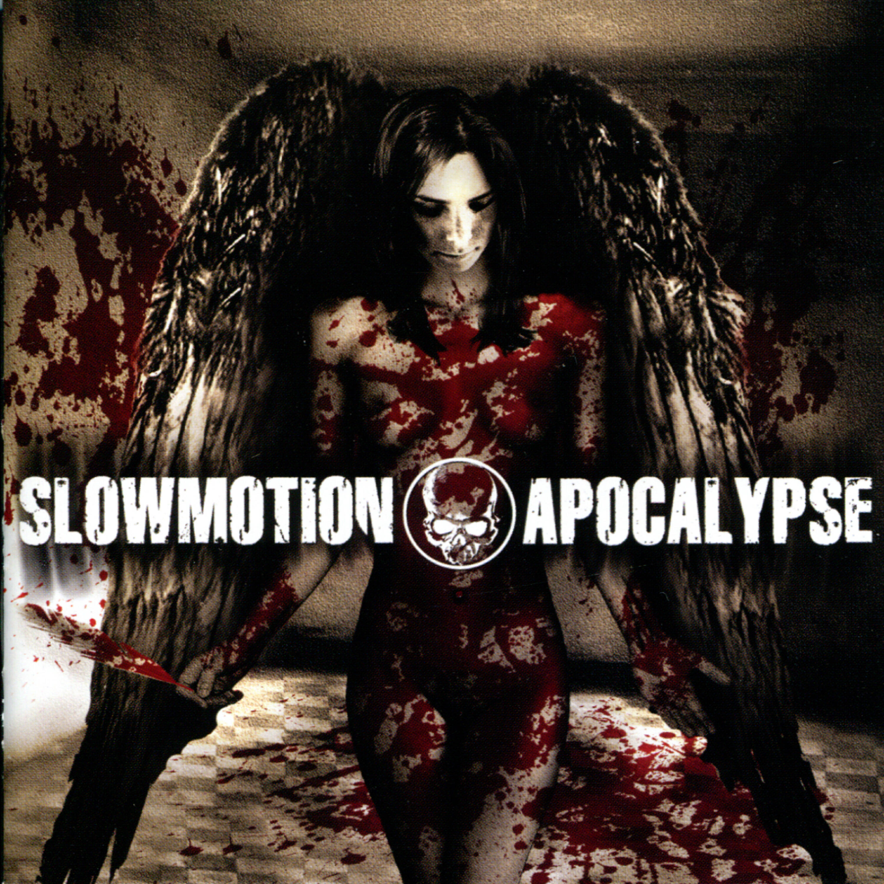 Релиз My Own Private Armageddon