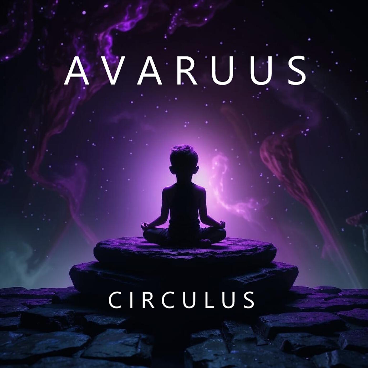 Релиз CIRCULUS