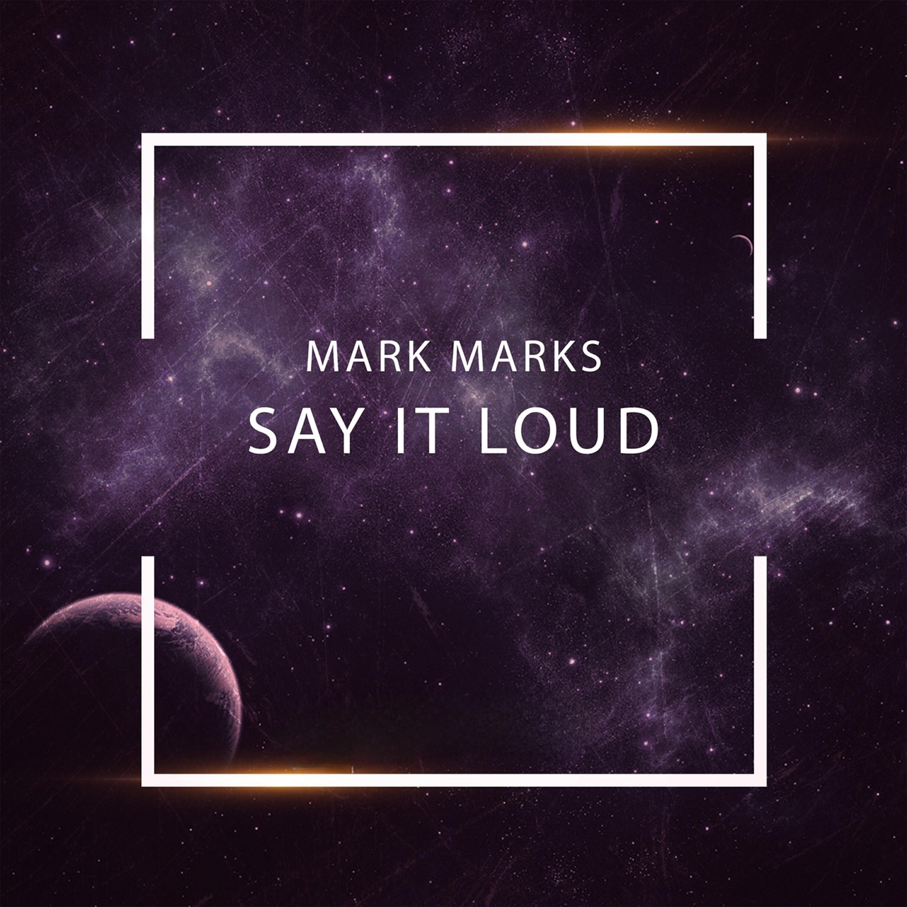 Релиз Say It Loud
