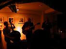 Sweet Jazz Trio