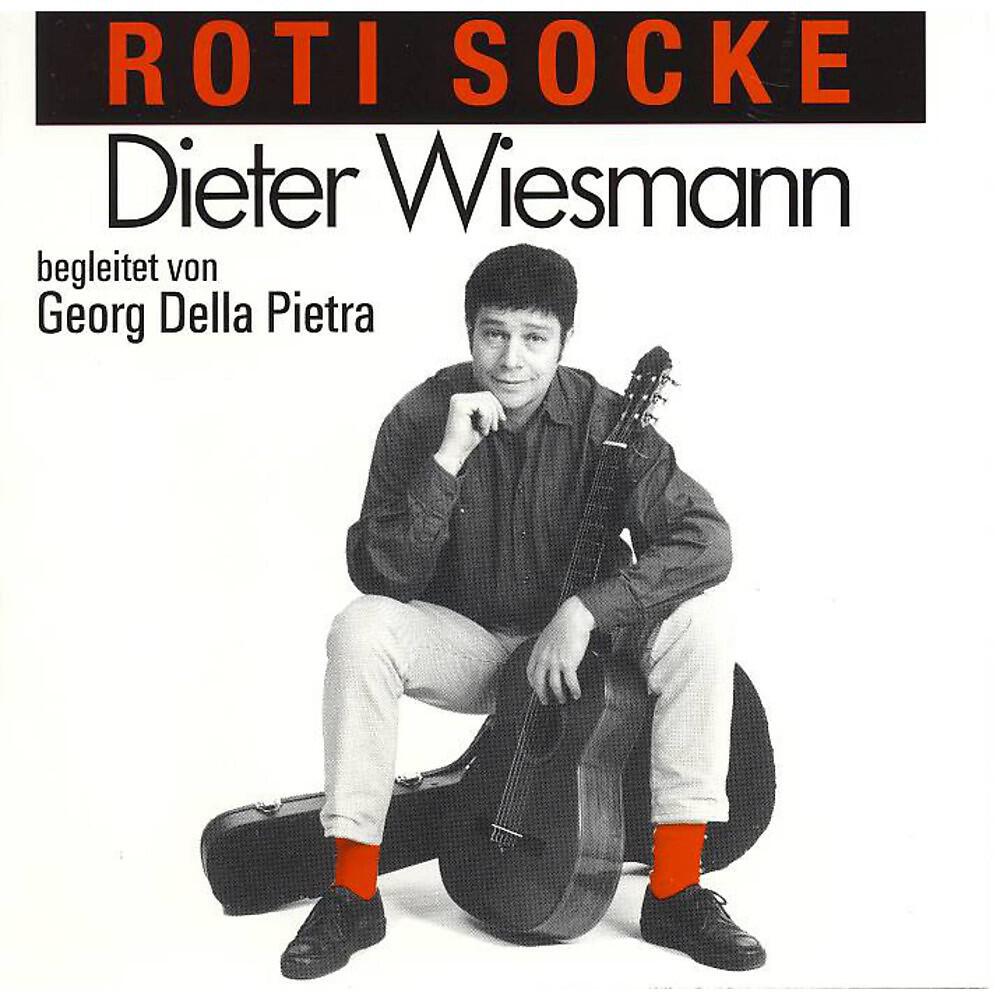 Релиз Roti Socke