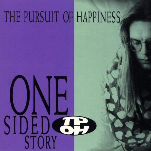 Релиз One Sided Story