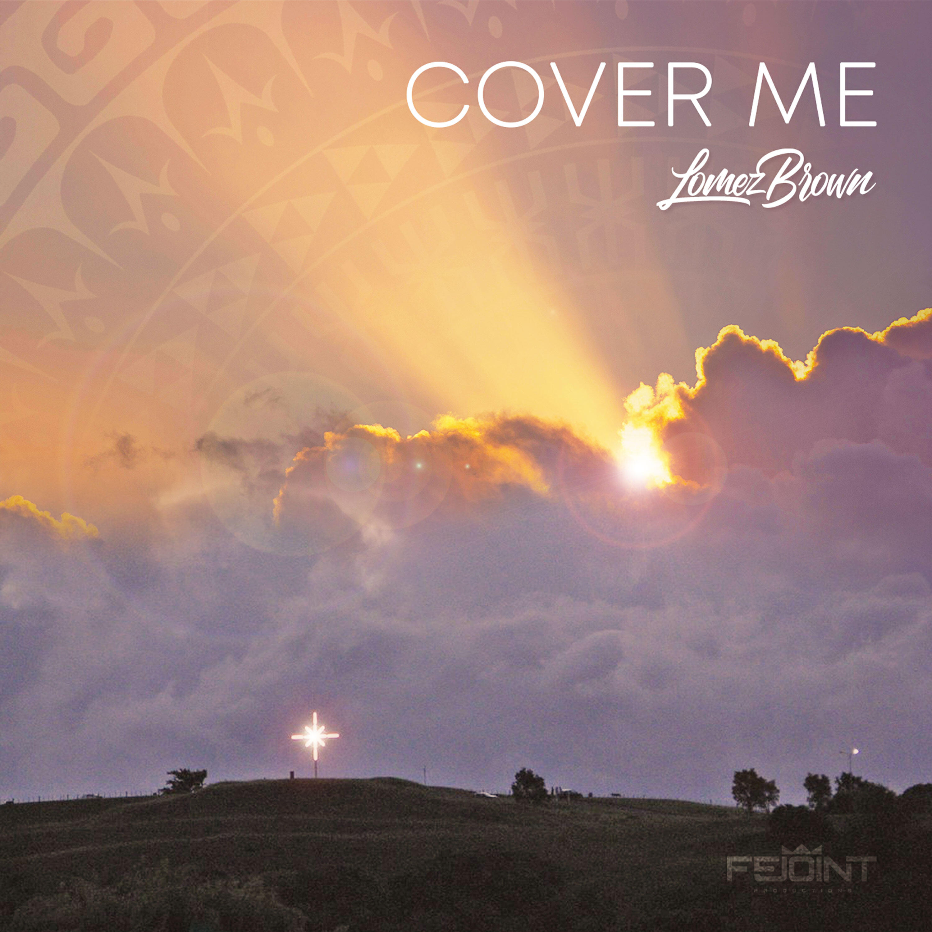 Релиз Cover Me