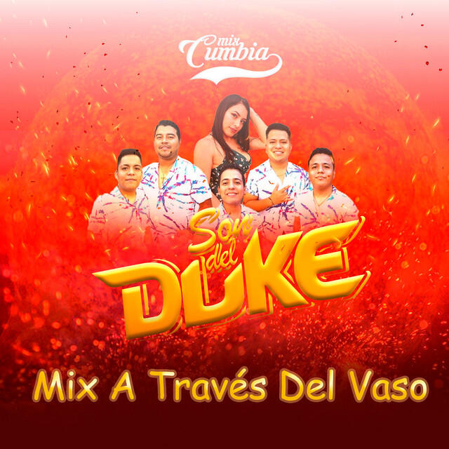 Mix Cumbia
