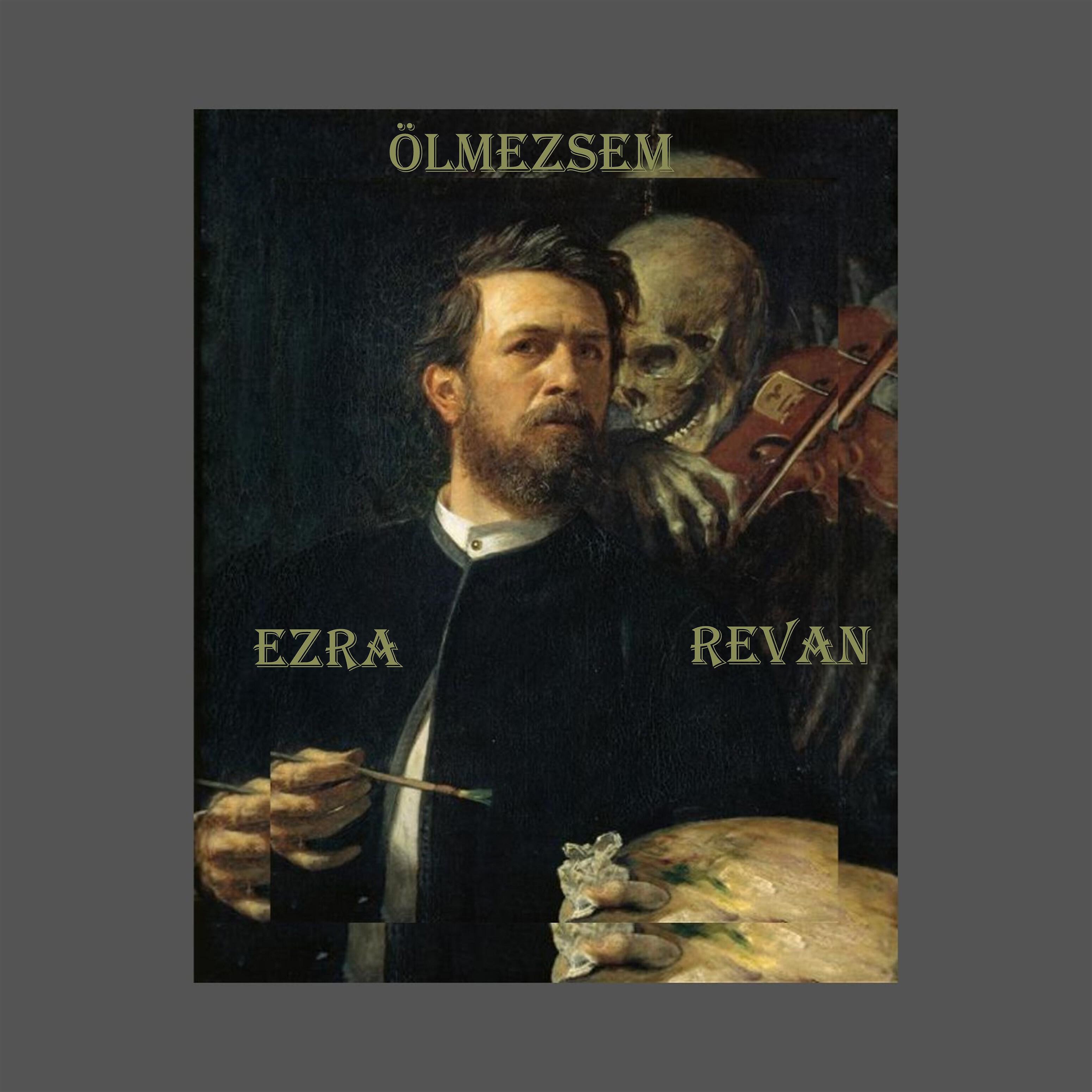 Релиз Ölmezsem