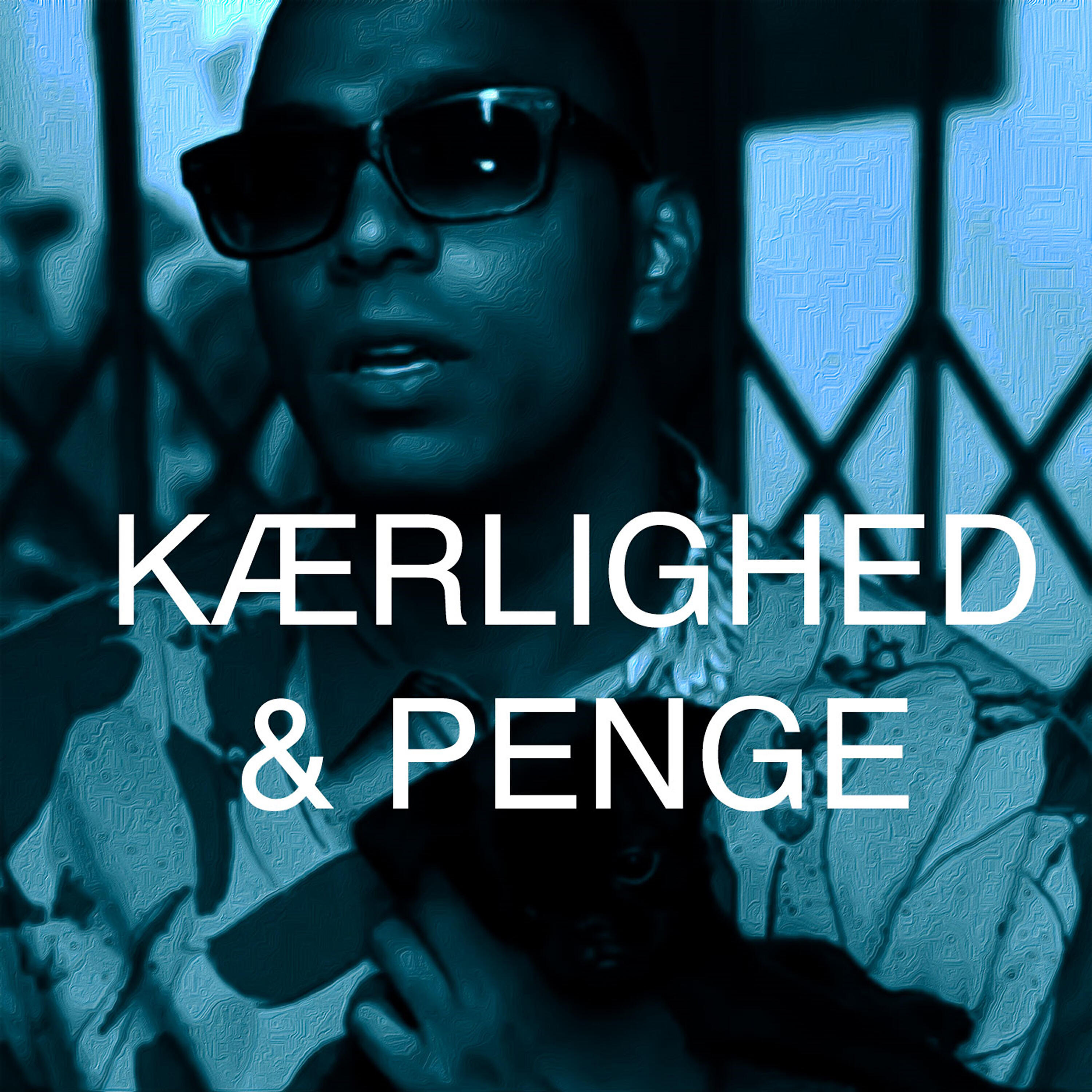 Релиз Kærlighed & Penge