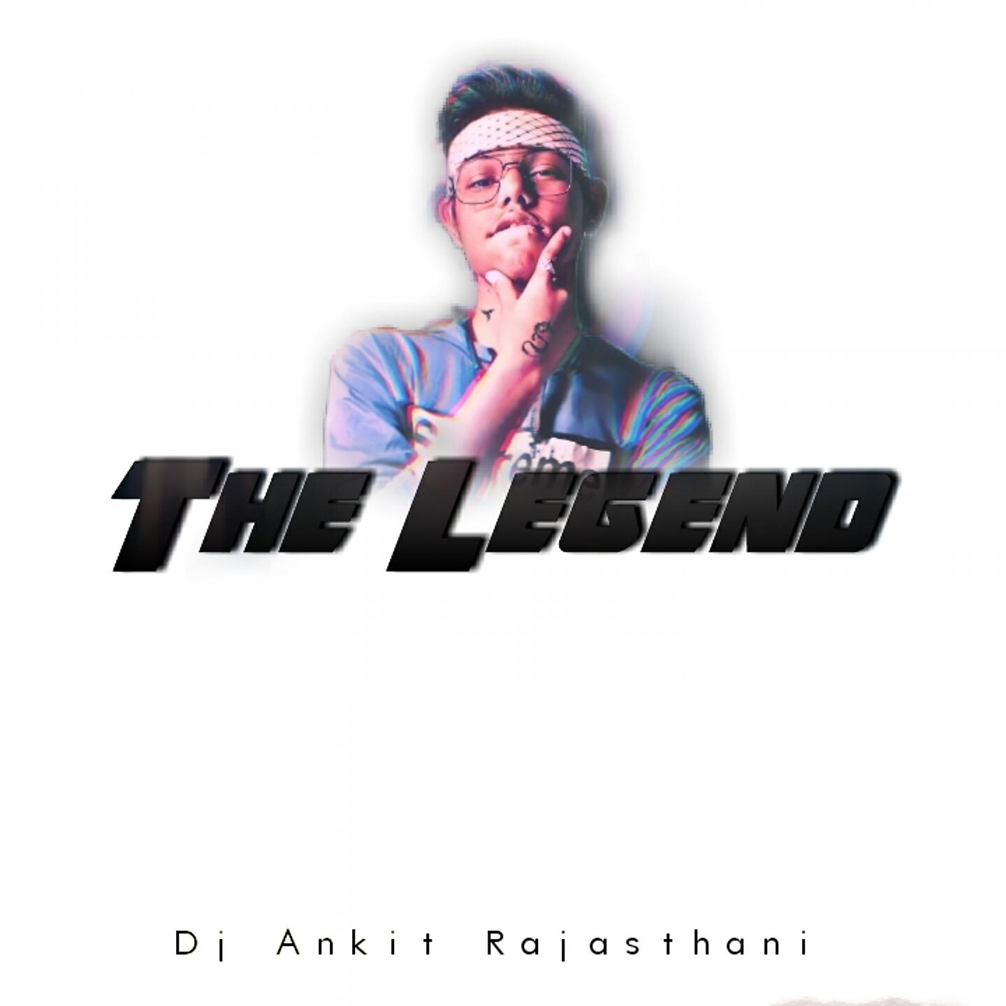 Релиз The Legend